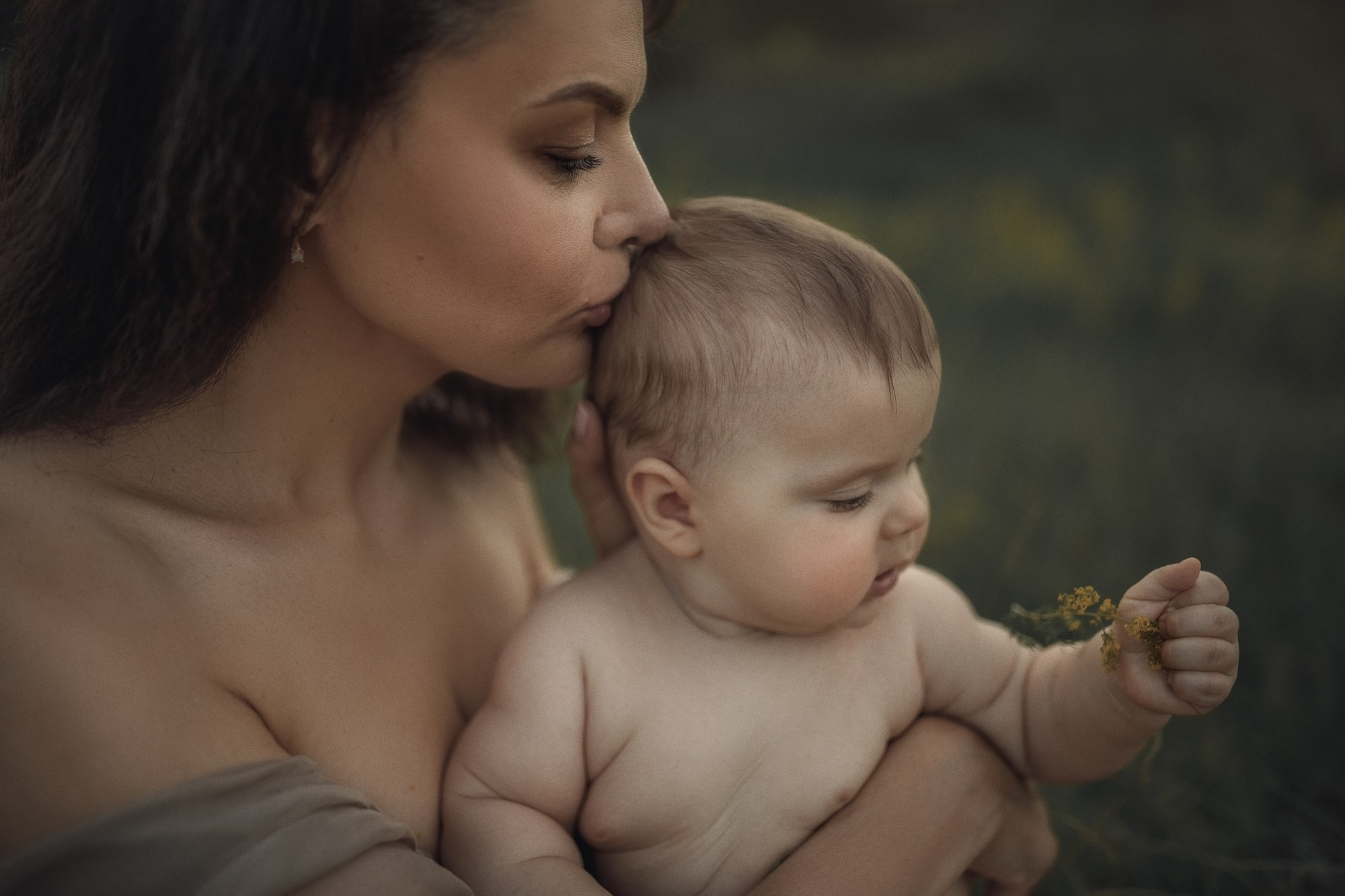 СЕМЬЯ / ДЕТИ. Детский и семейный фотограф в Тамбове Марина Смаль