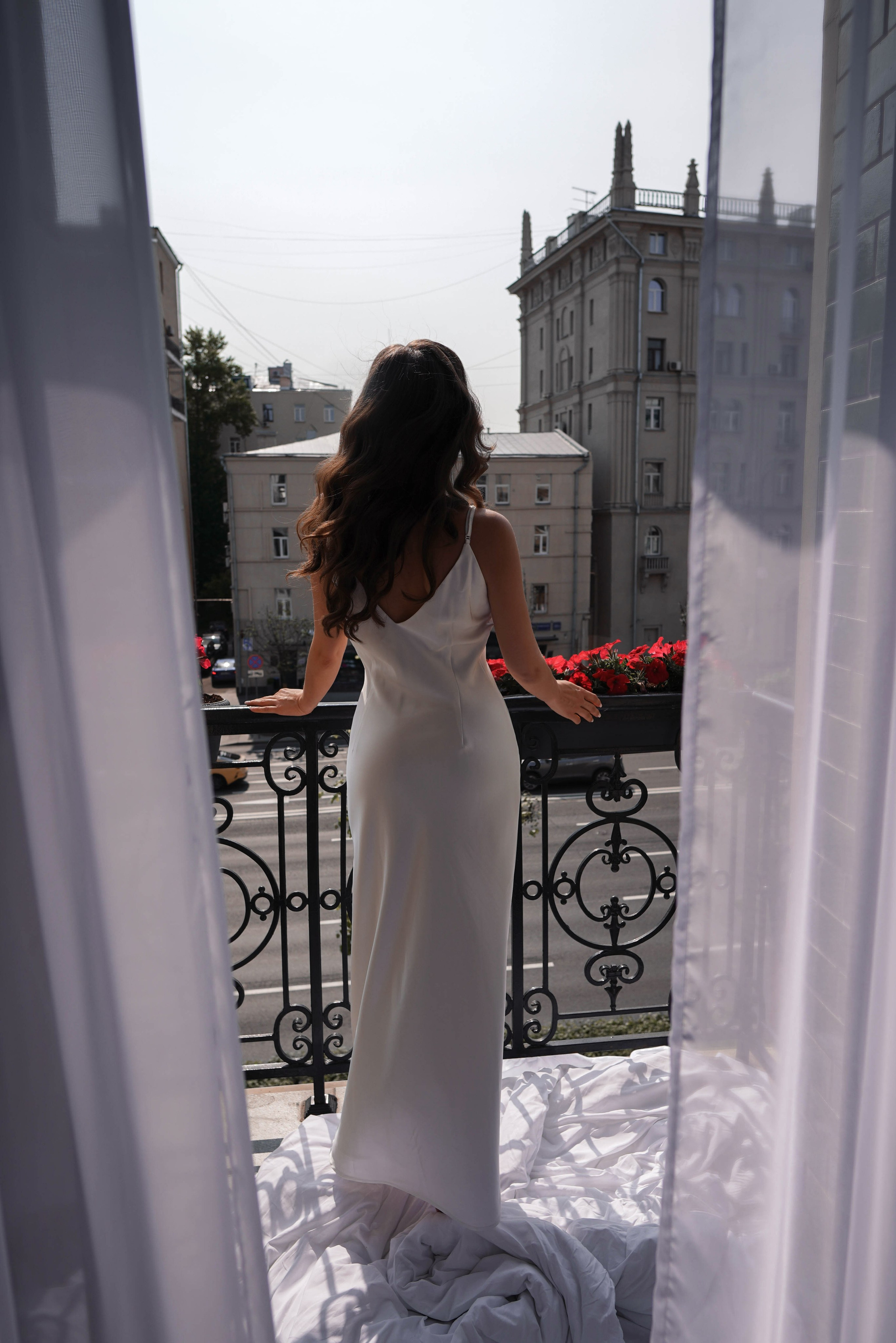 Артем и Анастасия. Таня Kosyy, свадебный и портретный фотограф в Москве