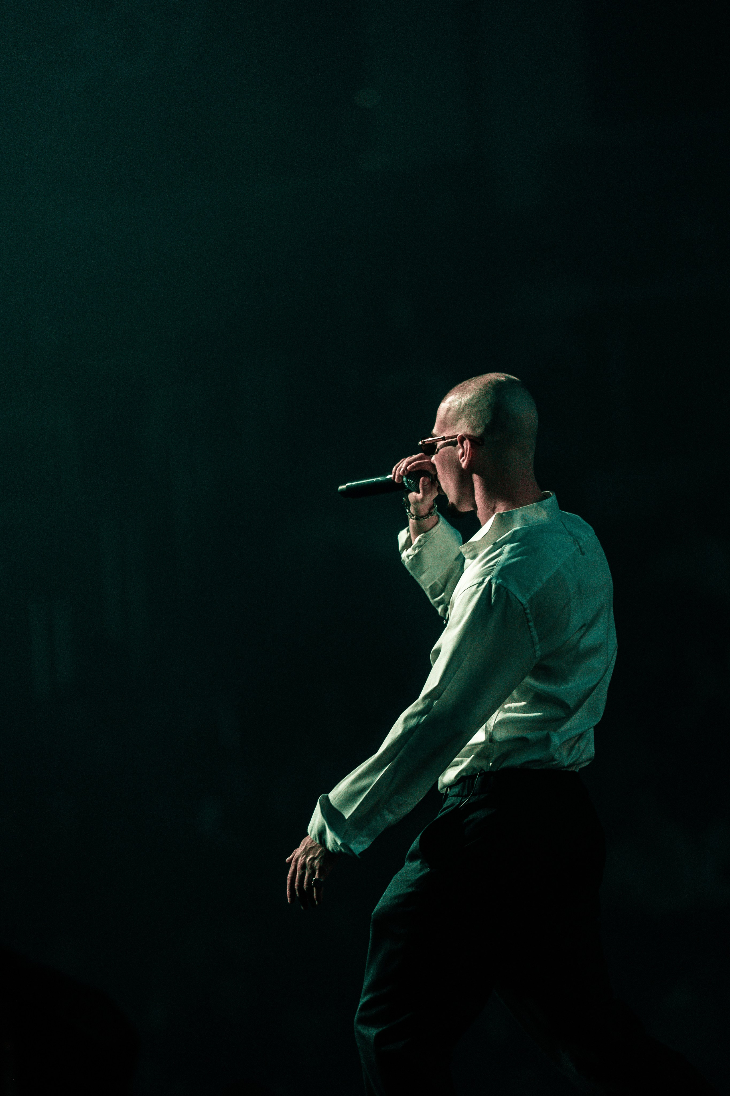 MARKUL, SALUKI, FRIENDLY THUG — RUSSIAN MUSIC PRO. Kuzmin photographer