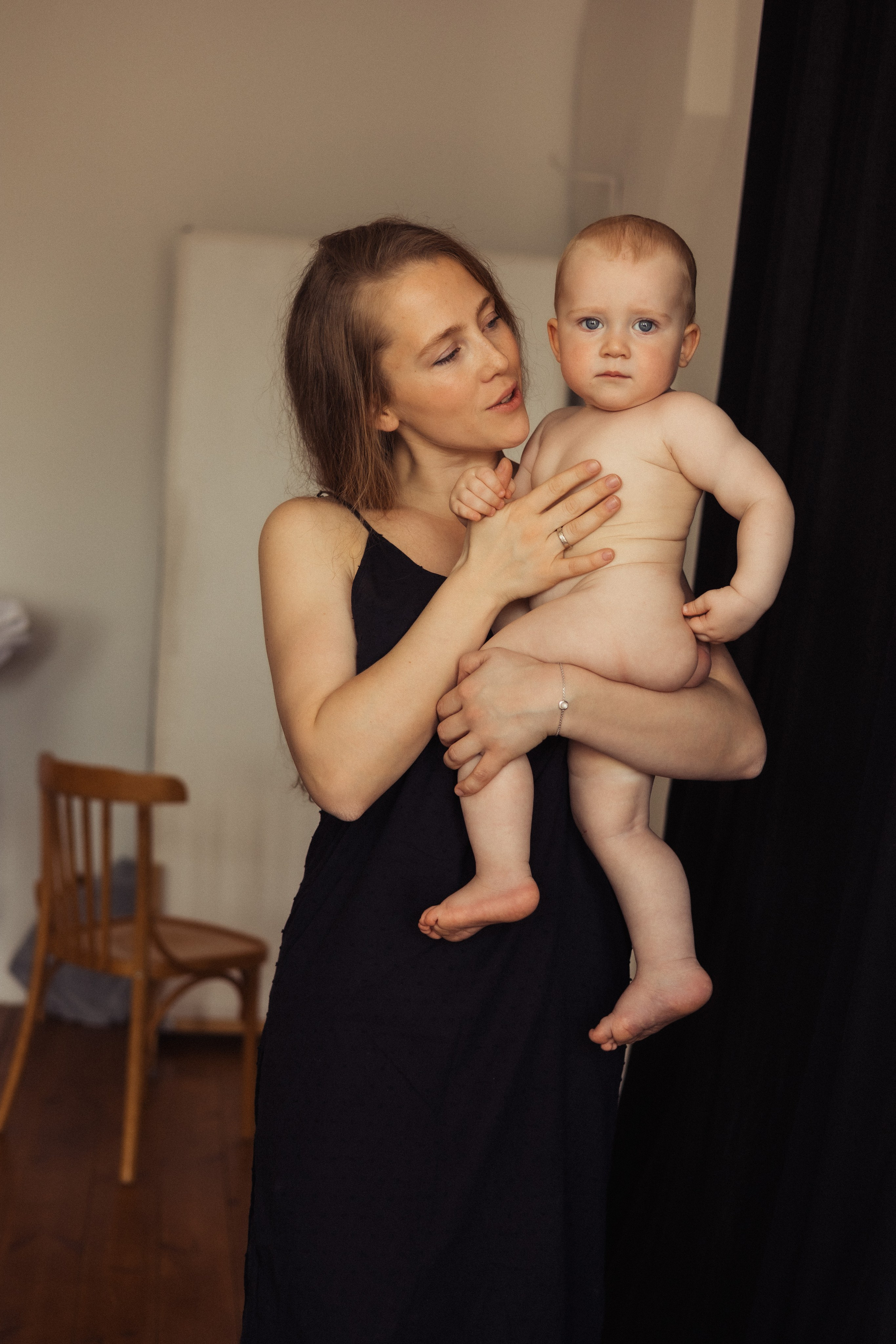 Дарья. Фотограф Печерская Анастасия