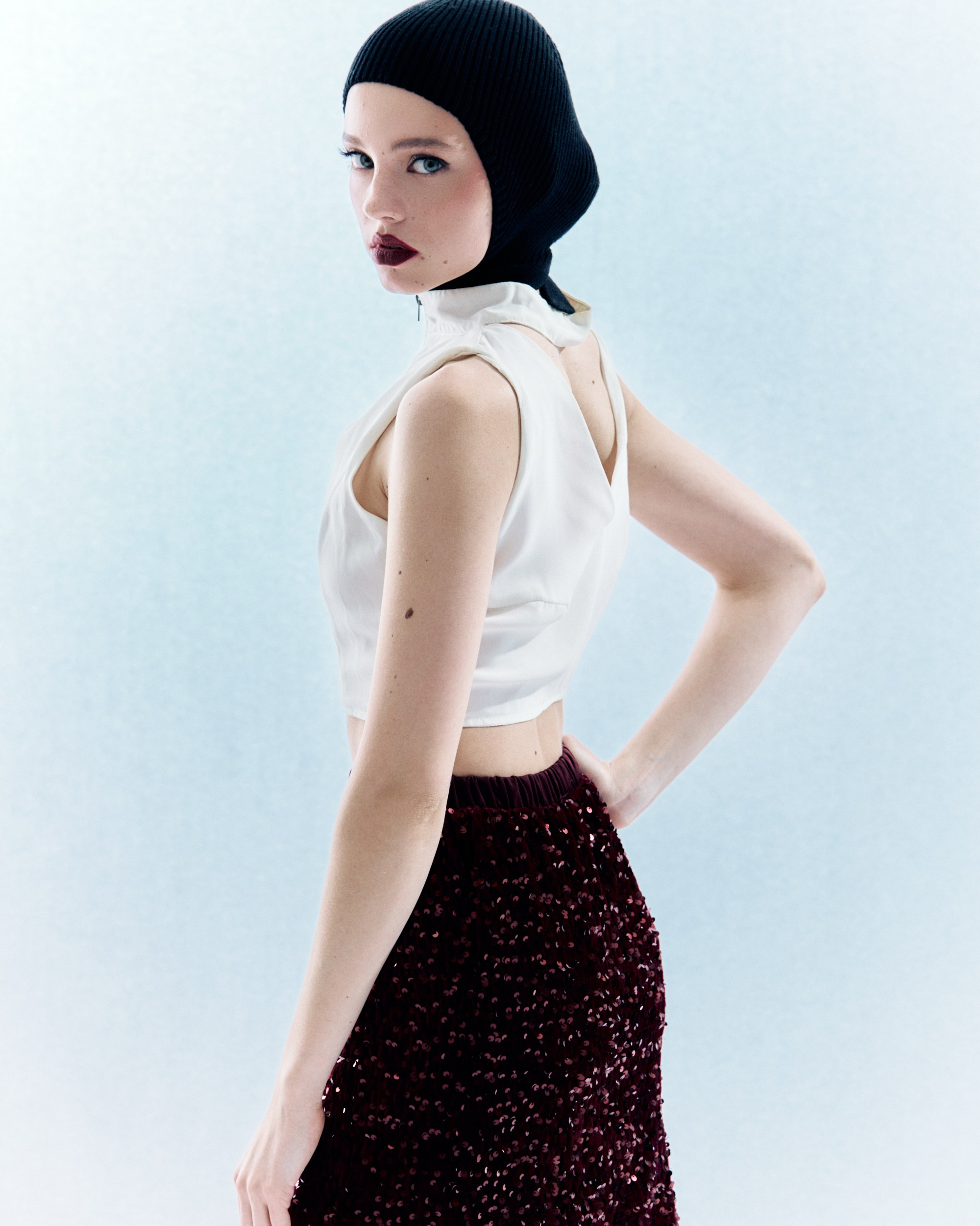 Лиза. Фотограф в Новосибирске Дмитрий Матвеев