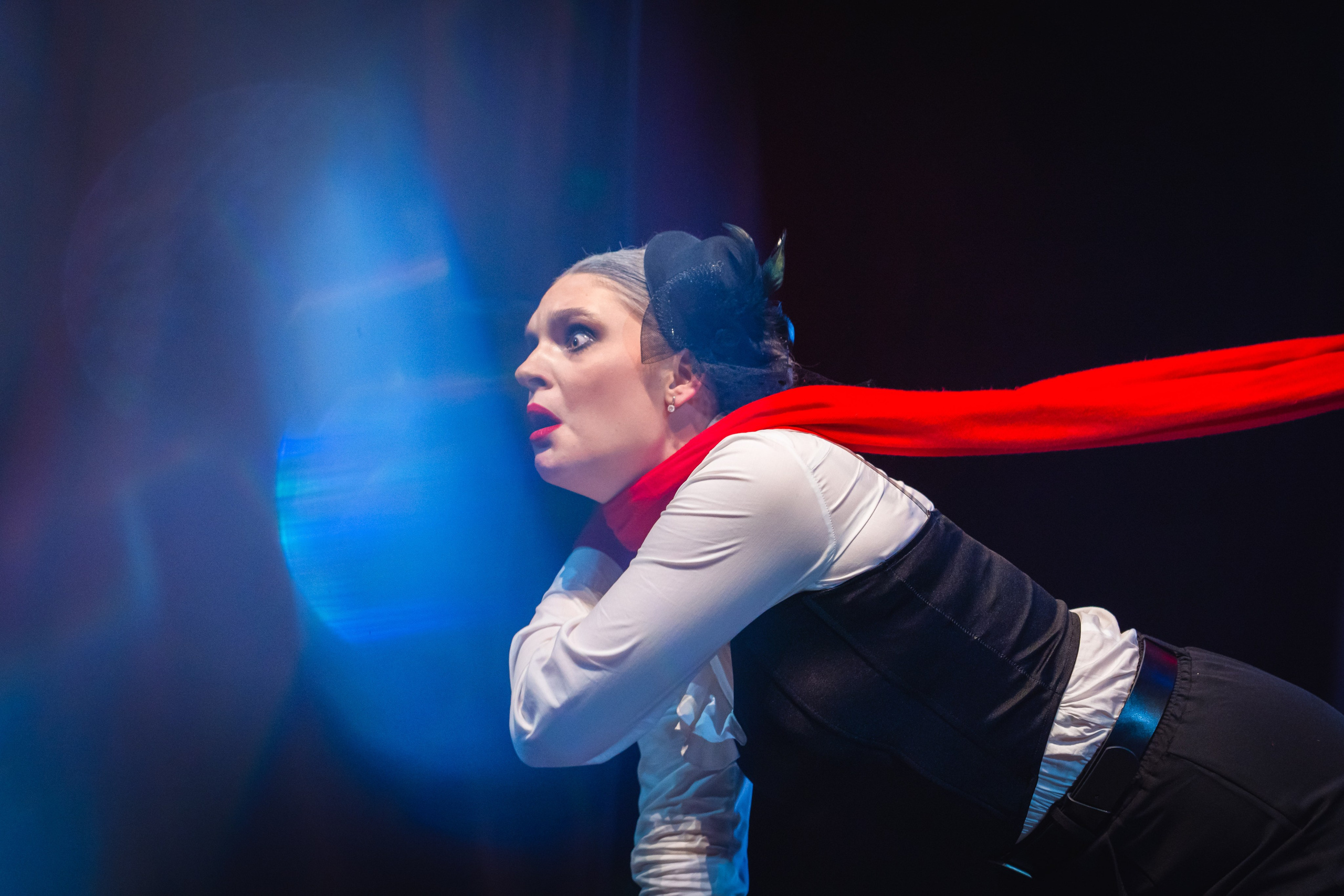 Фестиваль творчества PERFORMANCE. Главная