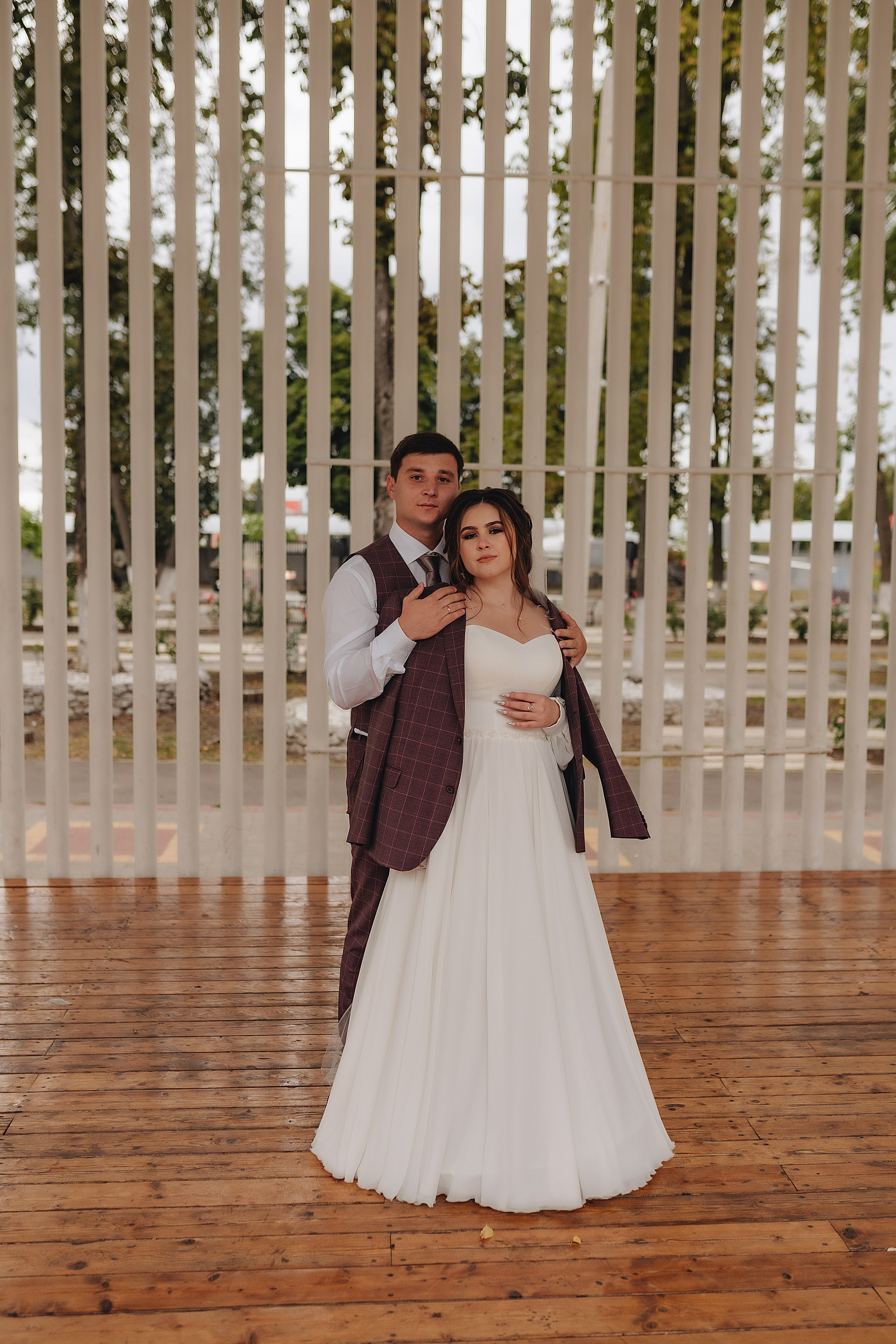 Ангелина и Никита. Фотограф Карина Шмулёва. Воронеж и область