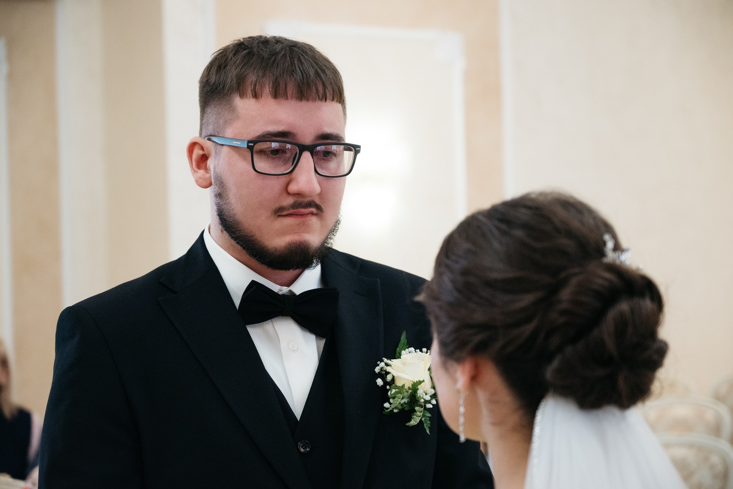 Черное&Белое. Свадебный фотограф Ижевск Петр Шишков