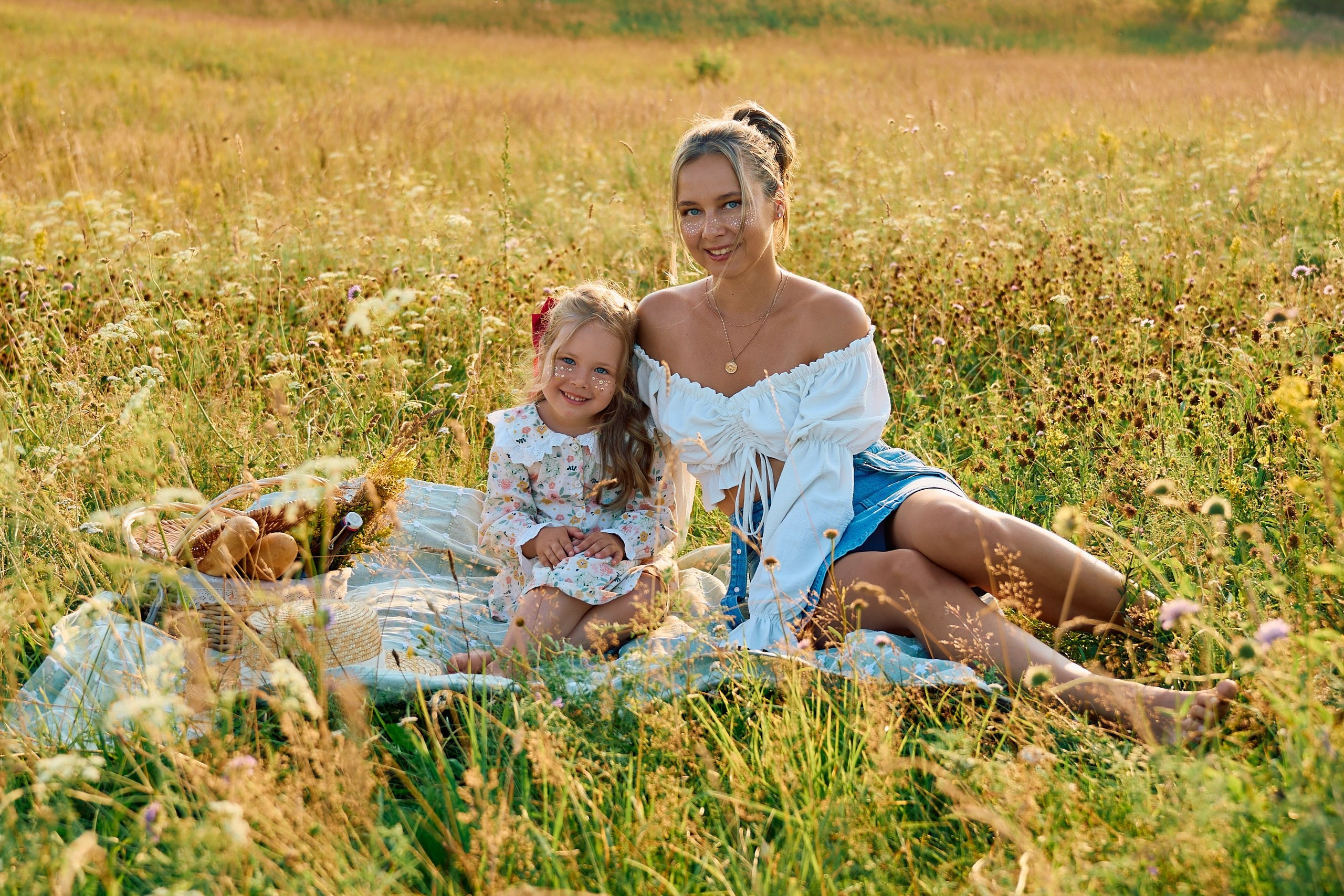 Фотодни. Рекламный и fashion фотограф в Санкт-Петербурге — Юлия Дроздова