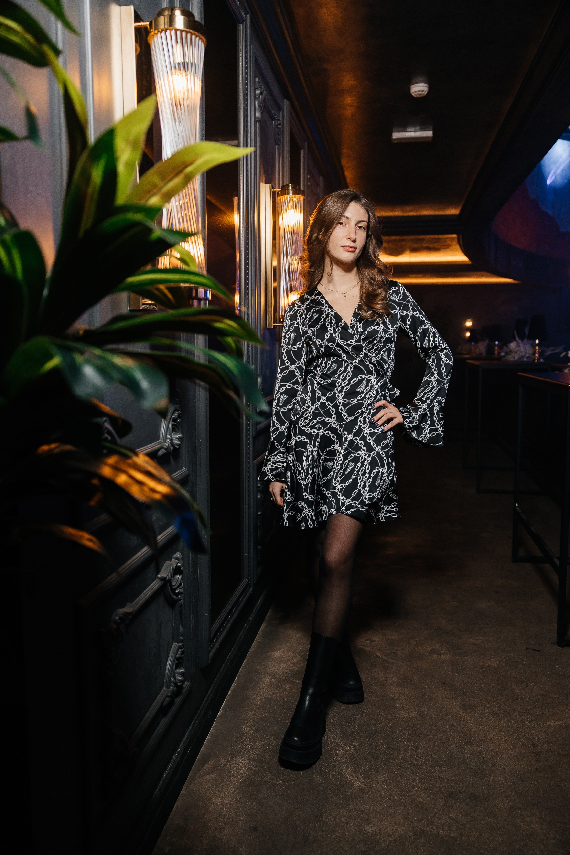 Корпоратив компании. Фотограф в Москве Дмитрий Жарков