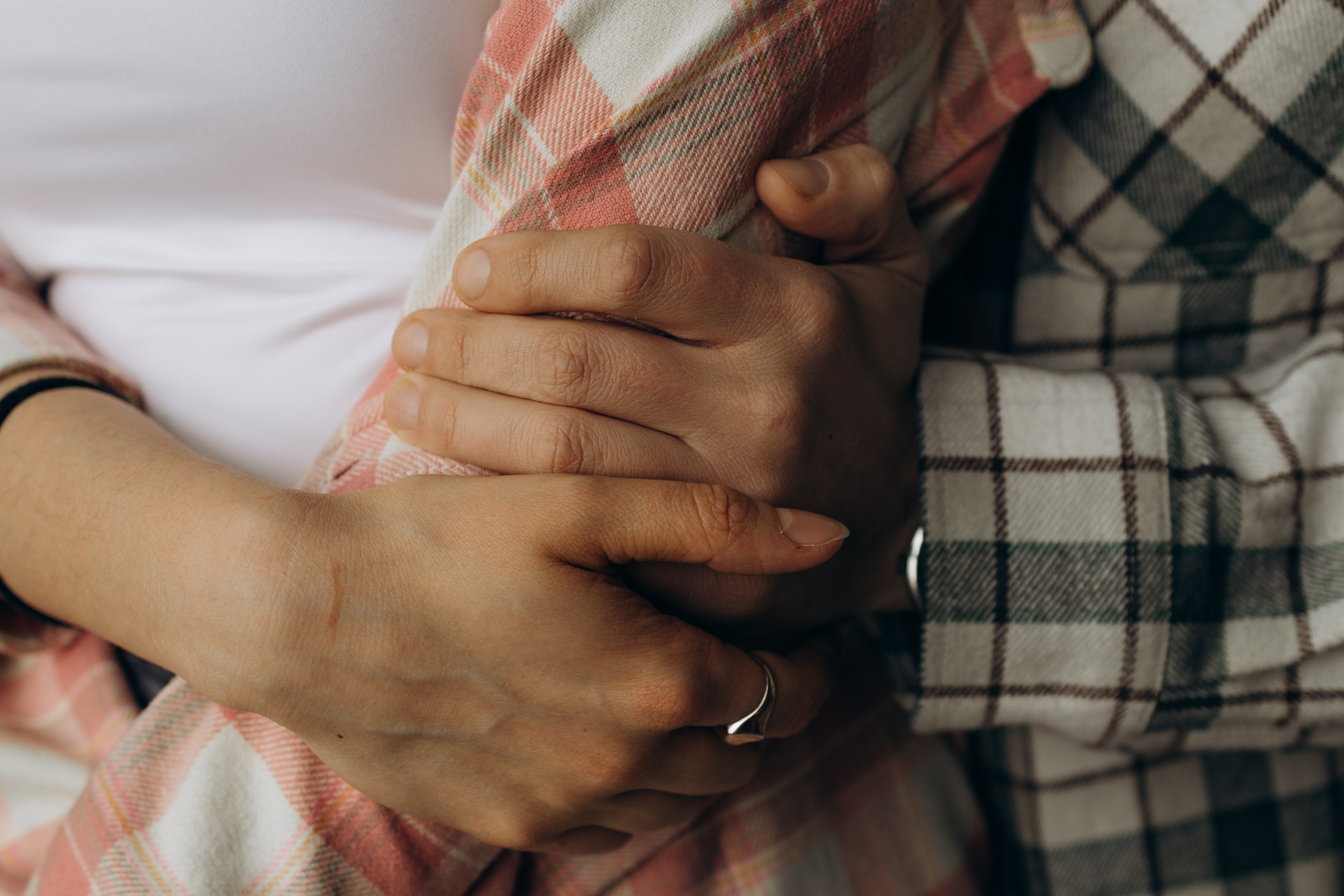 Ирина & Максим. Семейный и женский фотограф в Туле