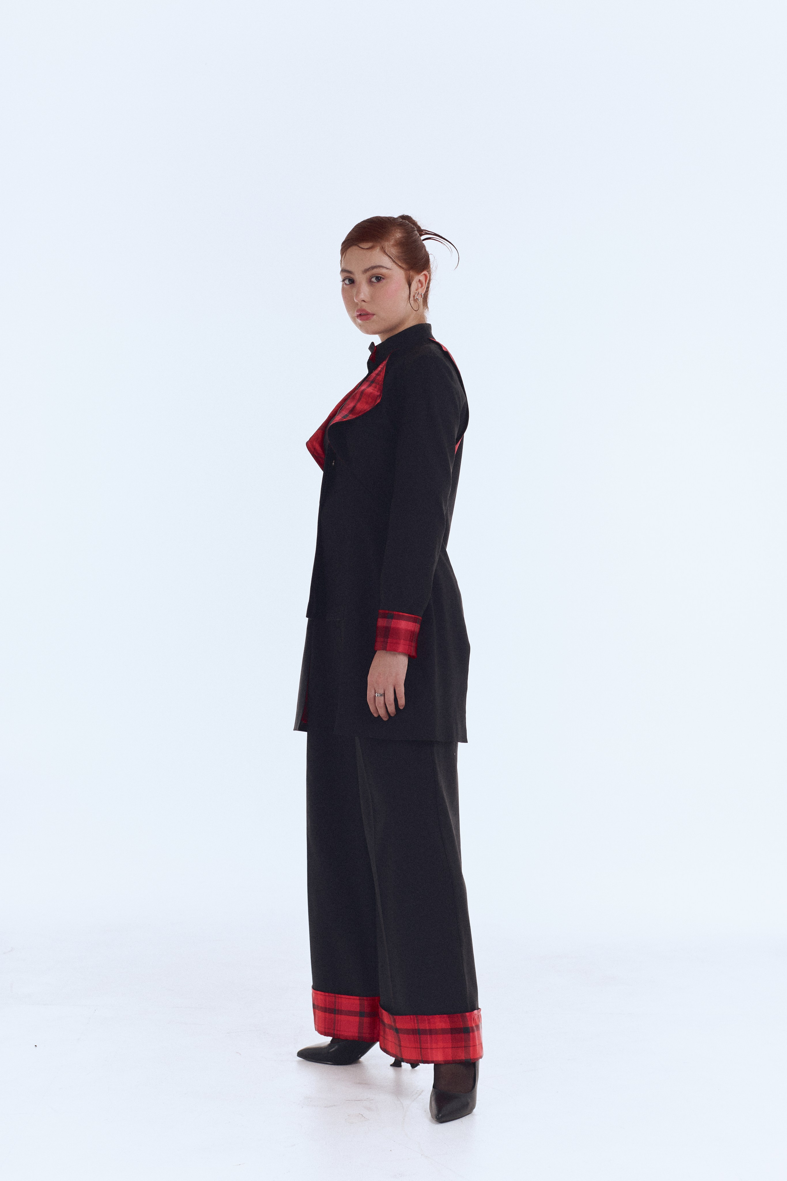 For Zukhra. Fashion-фотограф Желеуов Дулат