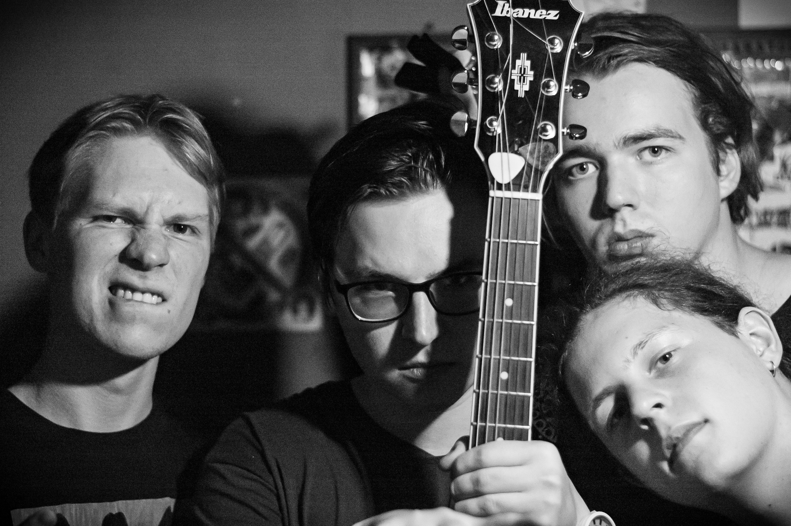 Тайка, войдите! 9/07/2022