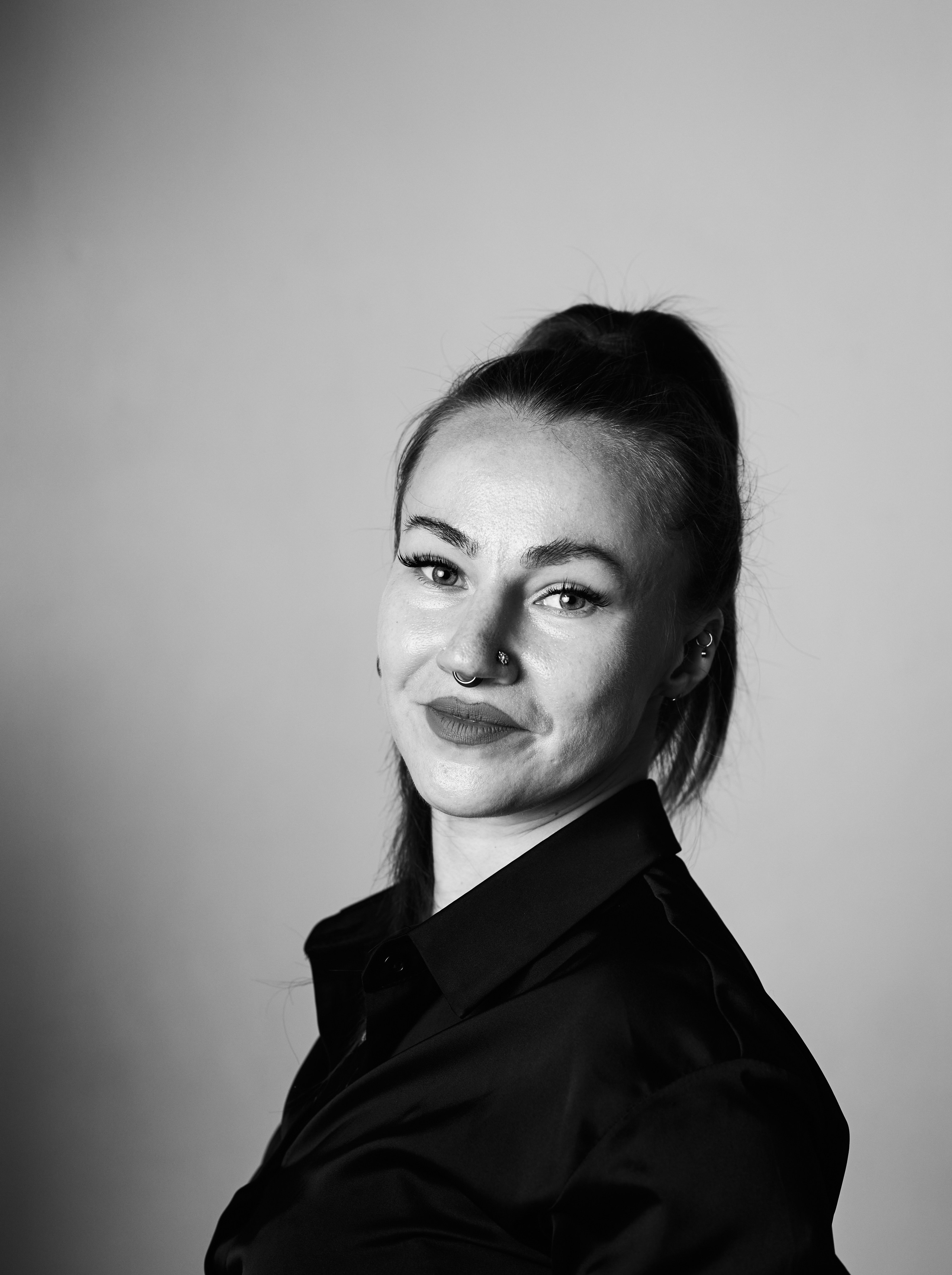 Argentum — студия татуировки и пирсинга (2023). Фотограф Мария Байц в Санкт-Петербурге и по всей России