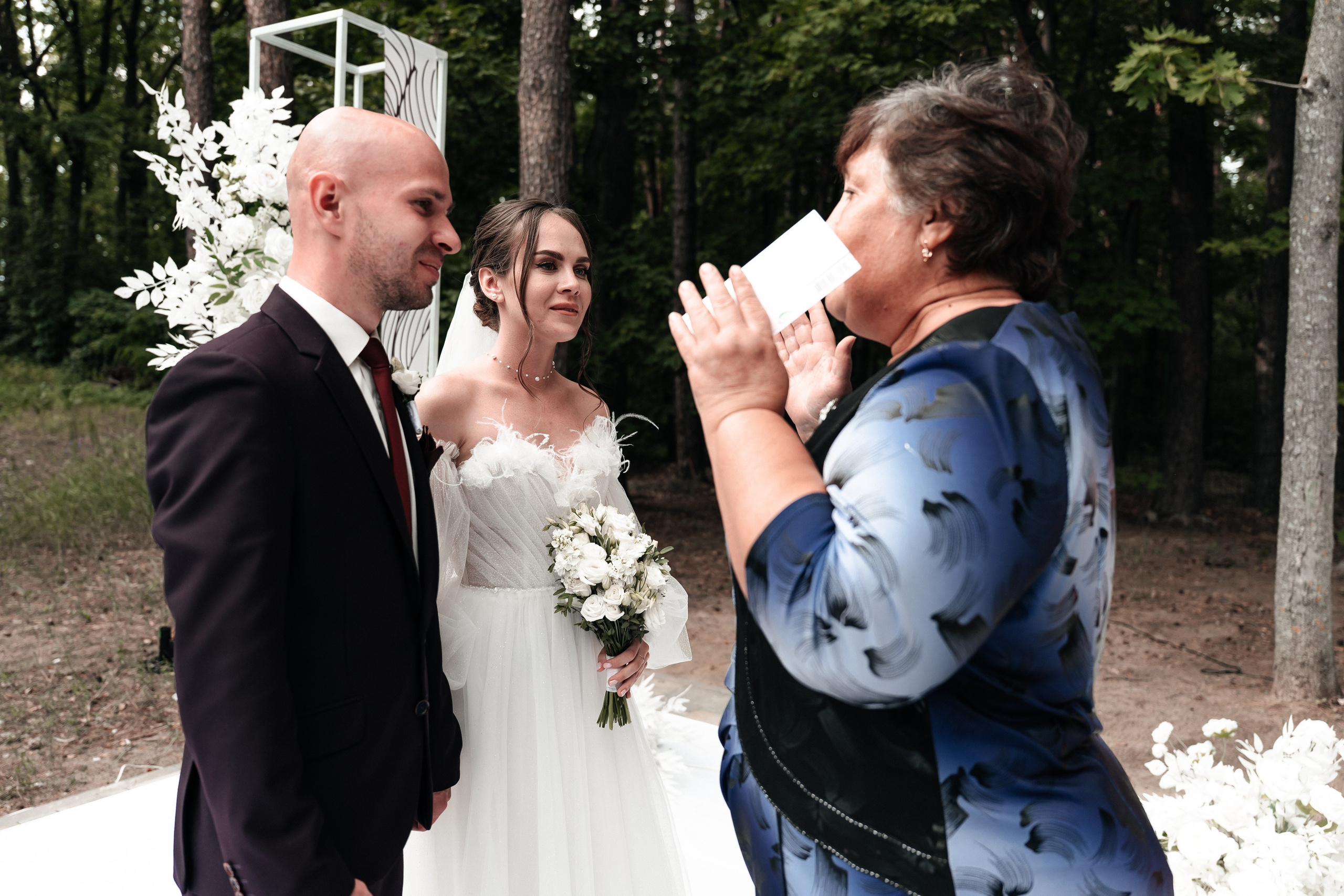 Андрей и Алина. Фотограф Екатерина Бочарникова