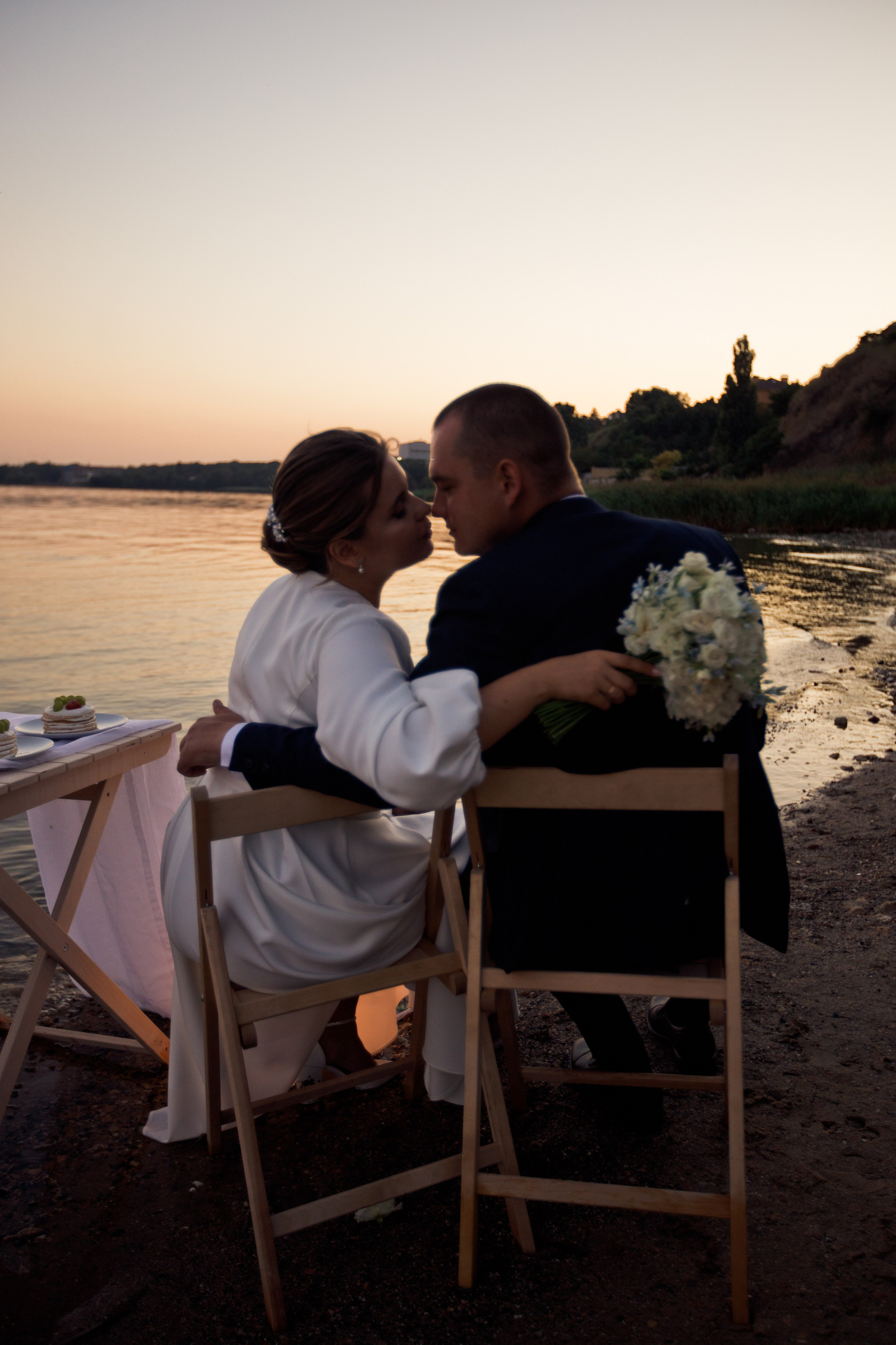 Эдуард и Александра. Фотограф Таганрог Любимая Надя