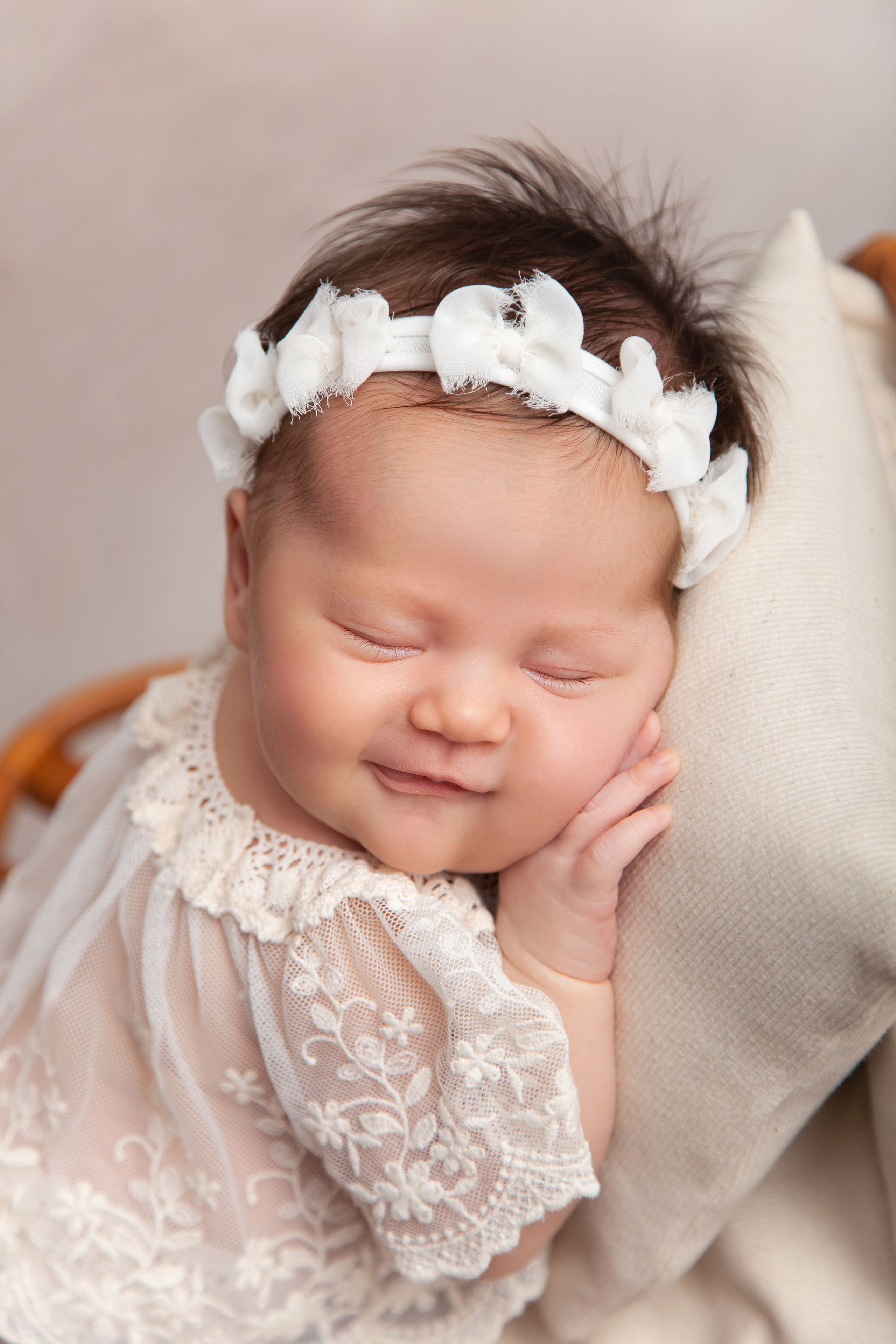 Новорождённые. Фотограф Newborn в Саратове Екатерина Завитова