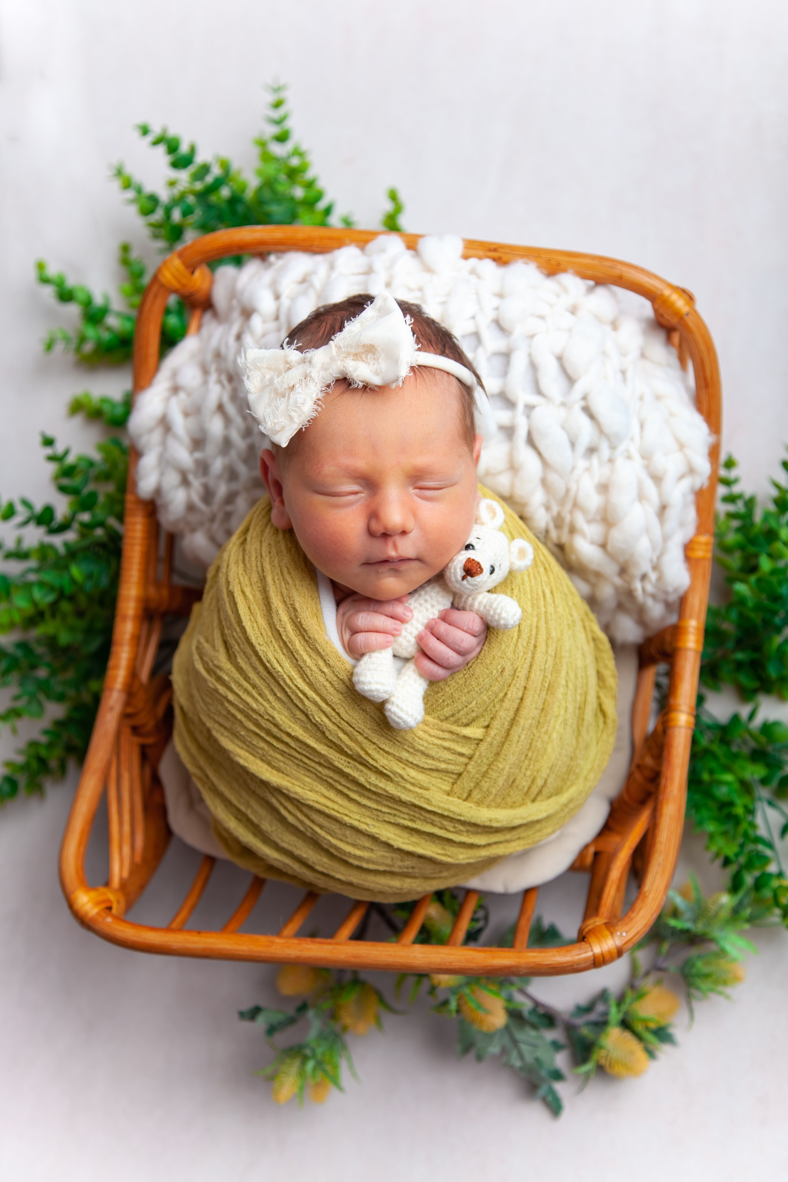 Фотосессия новорождённого. Фотосессия Newborn. Фотограф Newborn в Саратове Екатерина Завитова