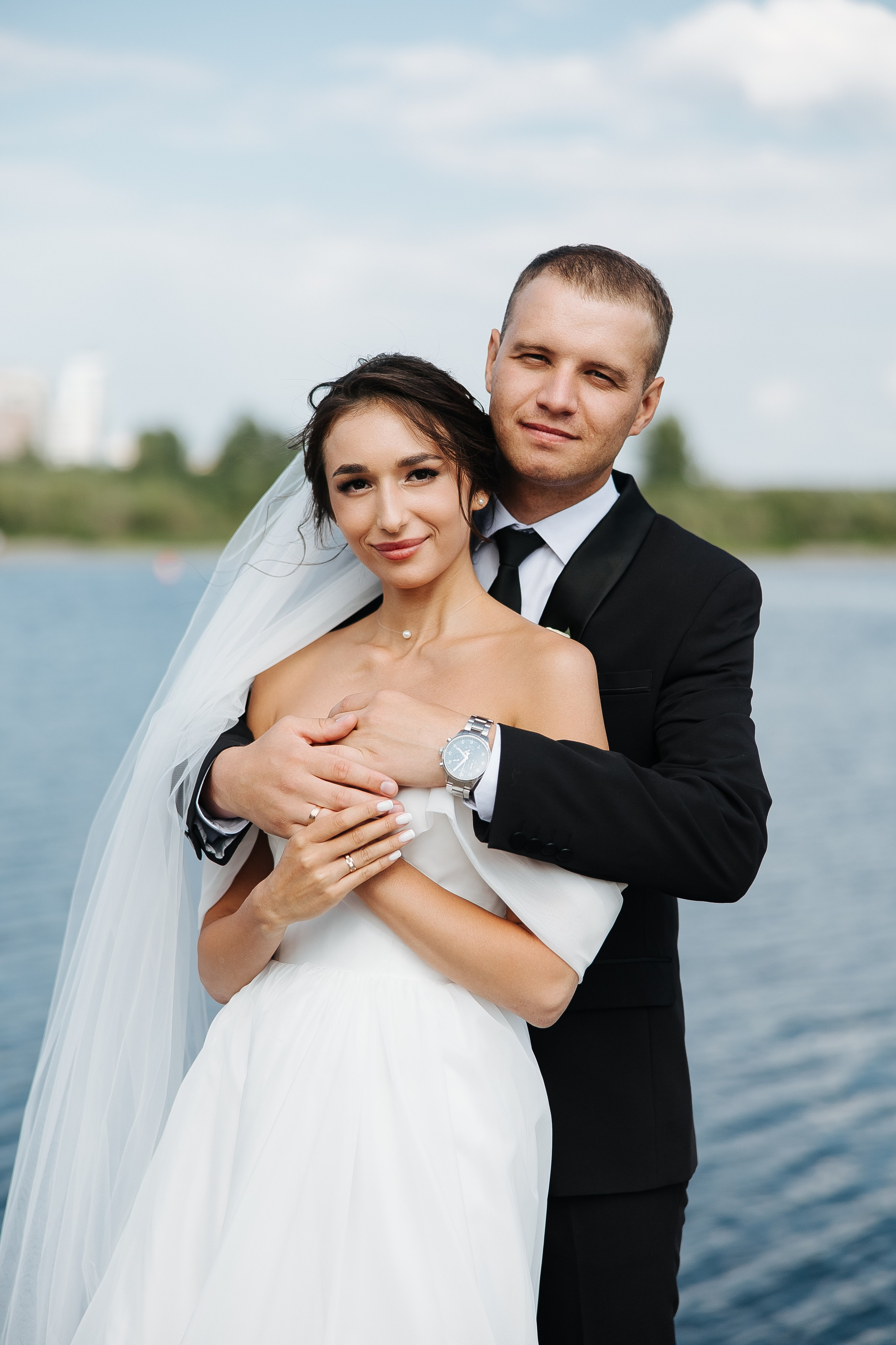 Иван Юлия. Фотограф в Красноярске Надежда Воскресенская