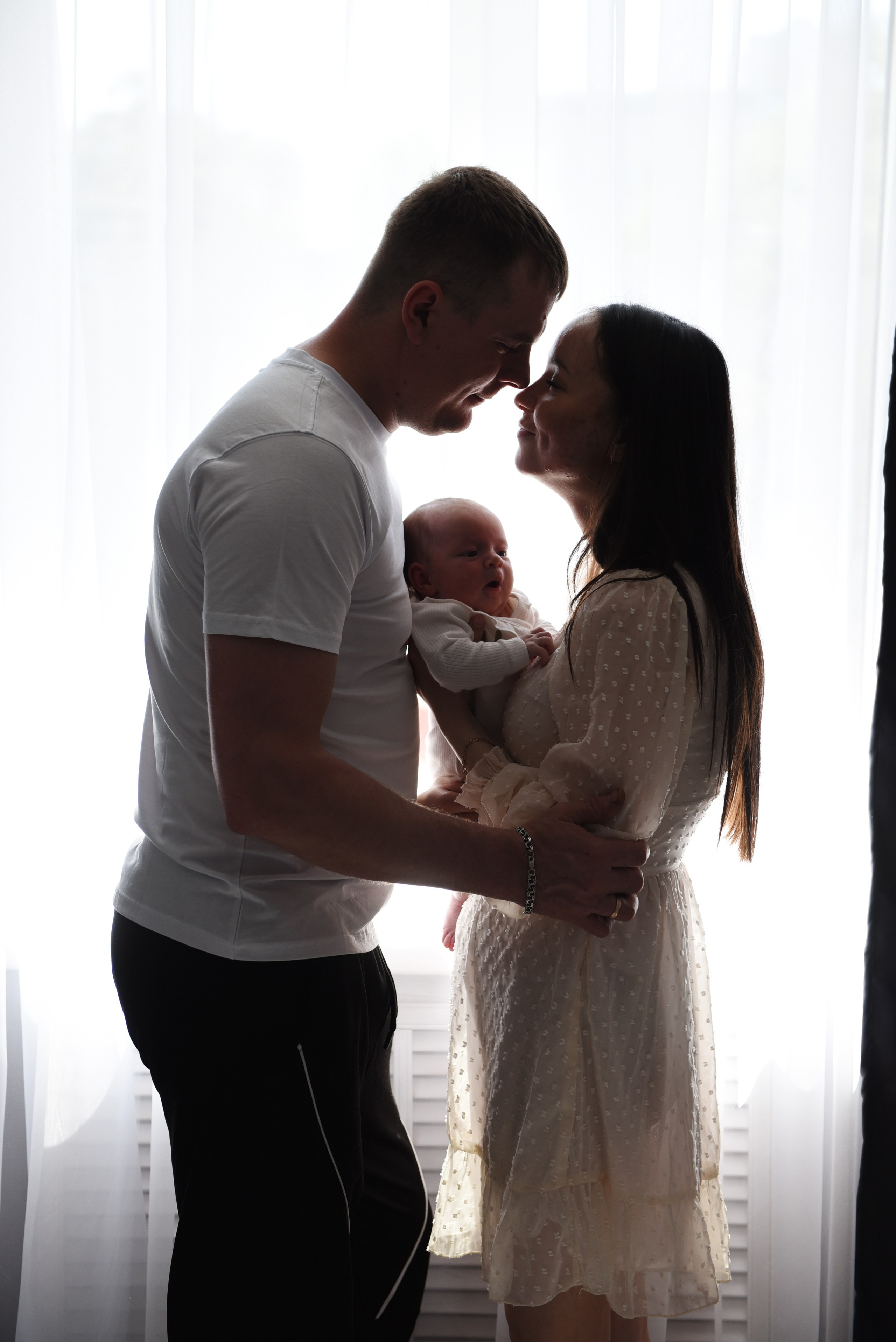 Диана домашняя. Семейный, детский и школьный фотограф в Димитровграде Наумова Екатерина