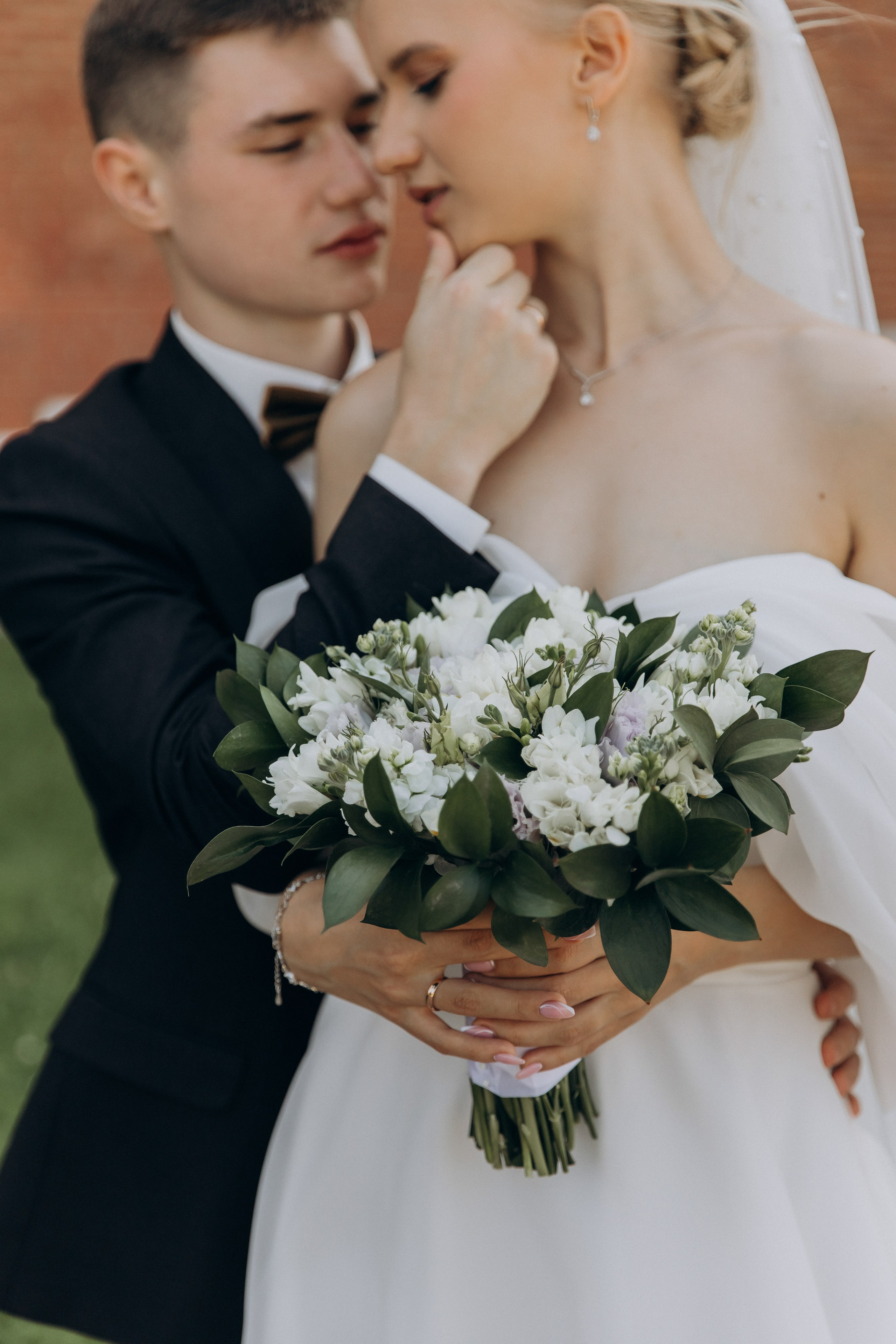 Алексей и Ульяна. Женский и свадебный фотограф