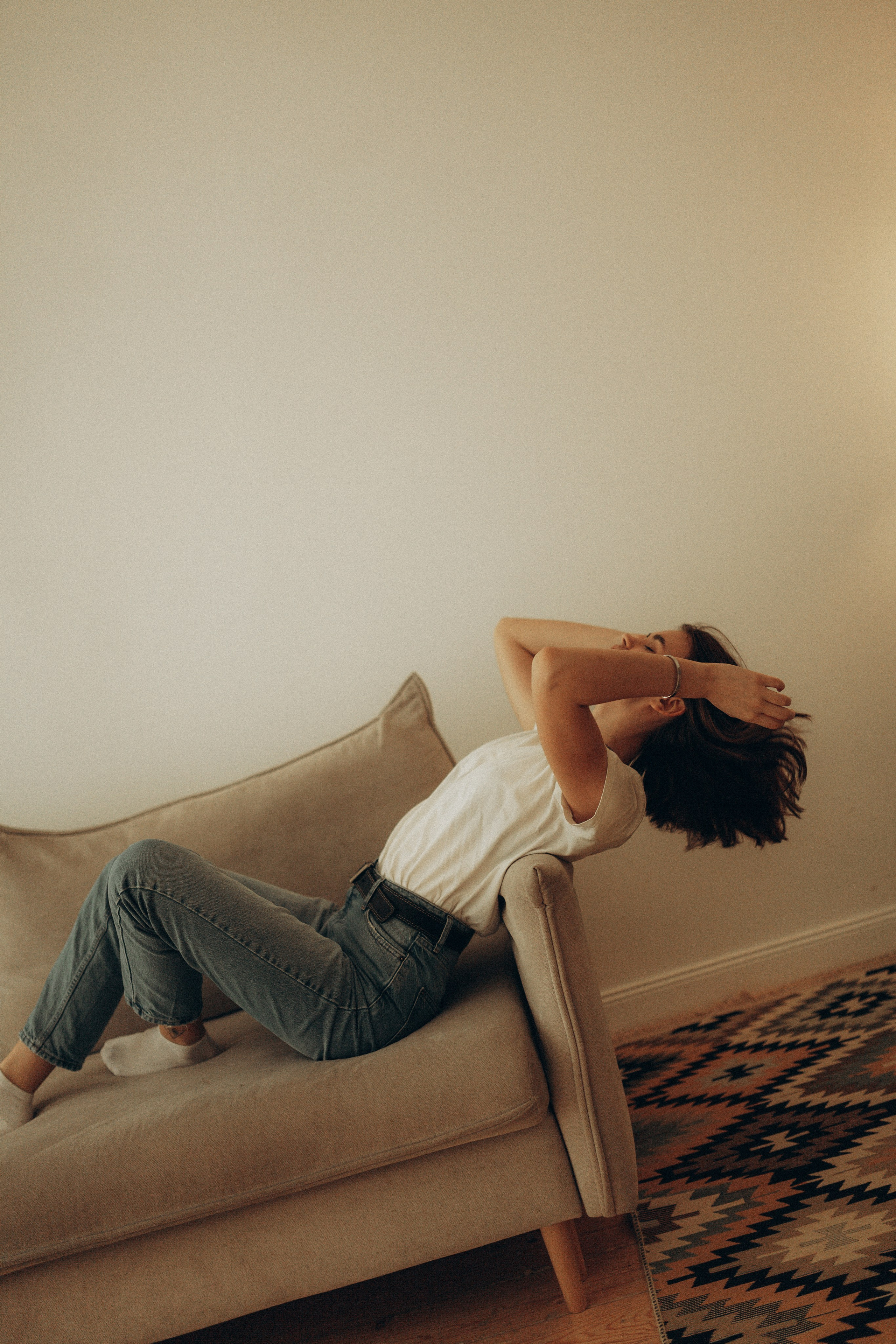 Юля. Фотограф в Петербурге Ольга Стрельченко