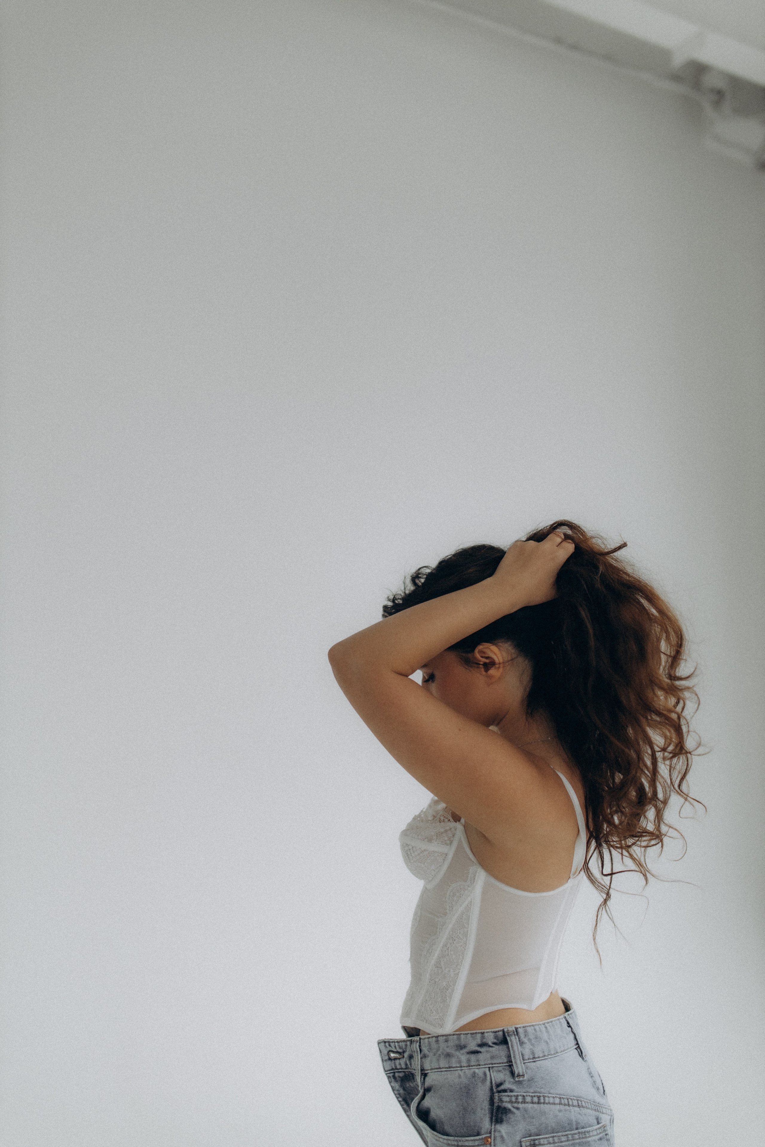 Ксюша. Фотограф в Петербурге Ольга Стрельченко