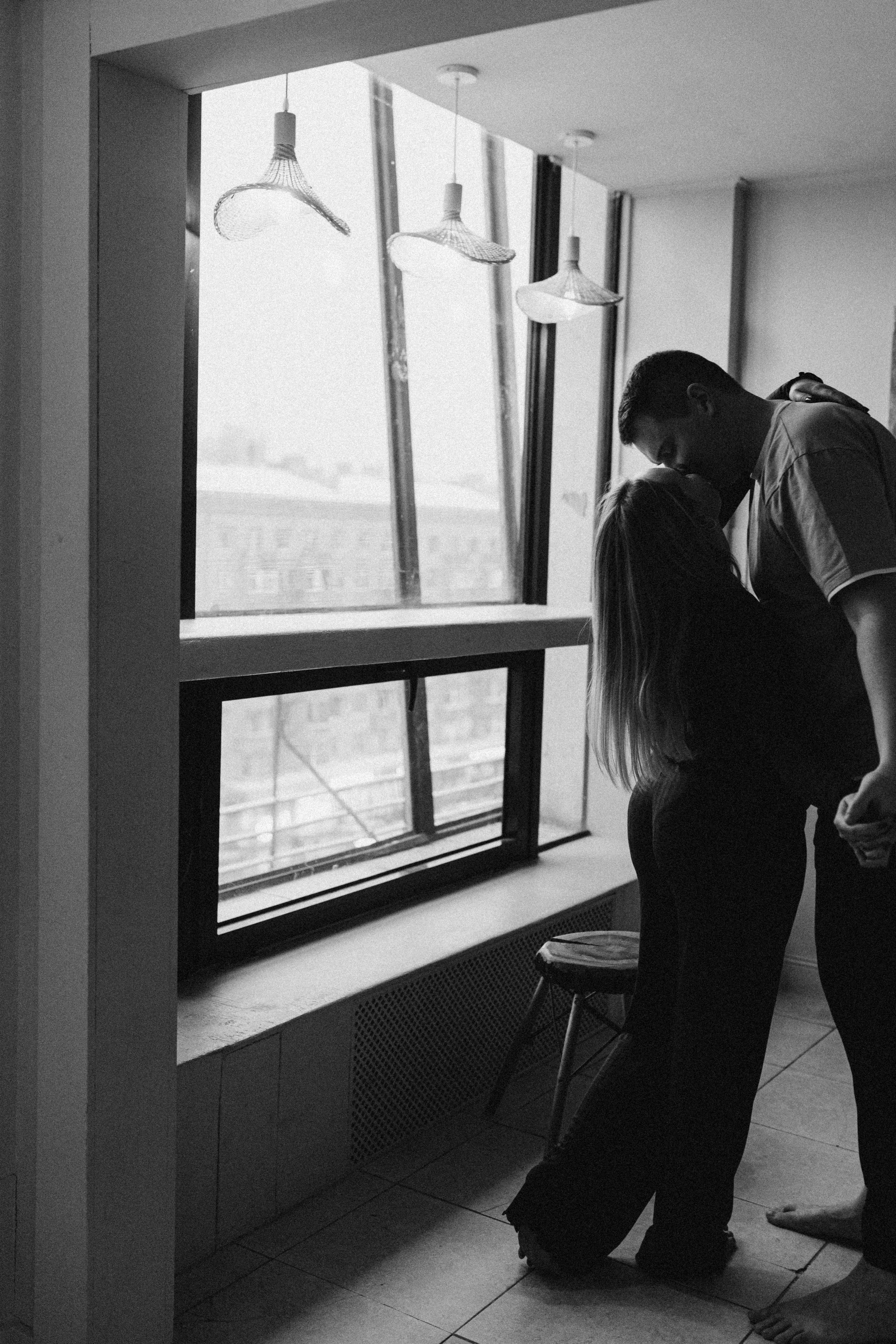 Даня и Катя. Фотограф в Петербурге Ольга Стрельченко