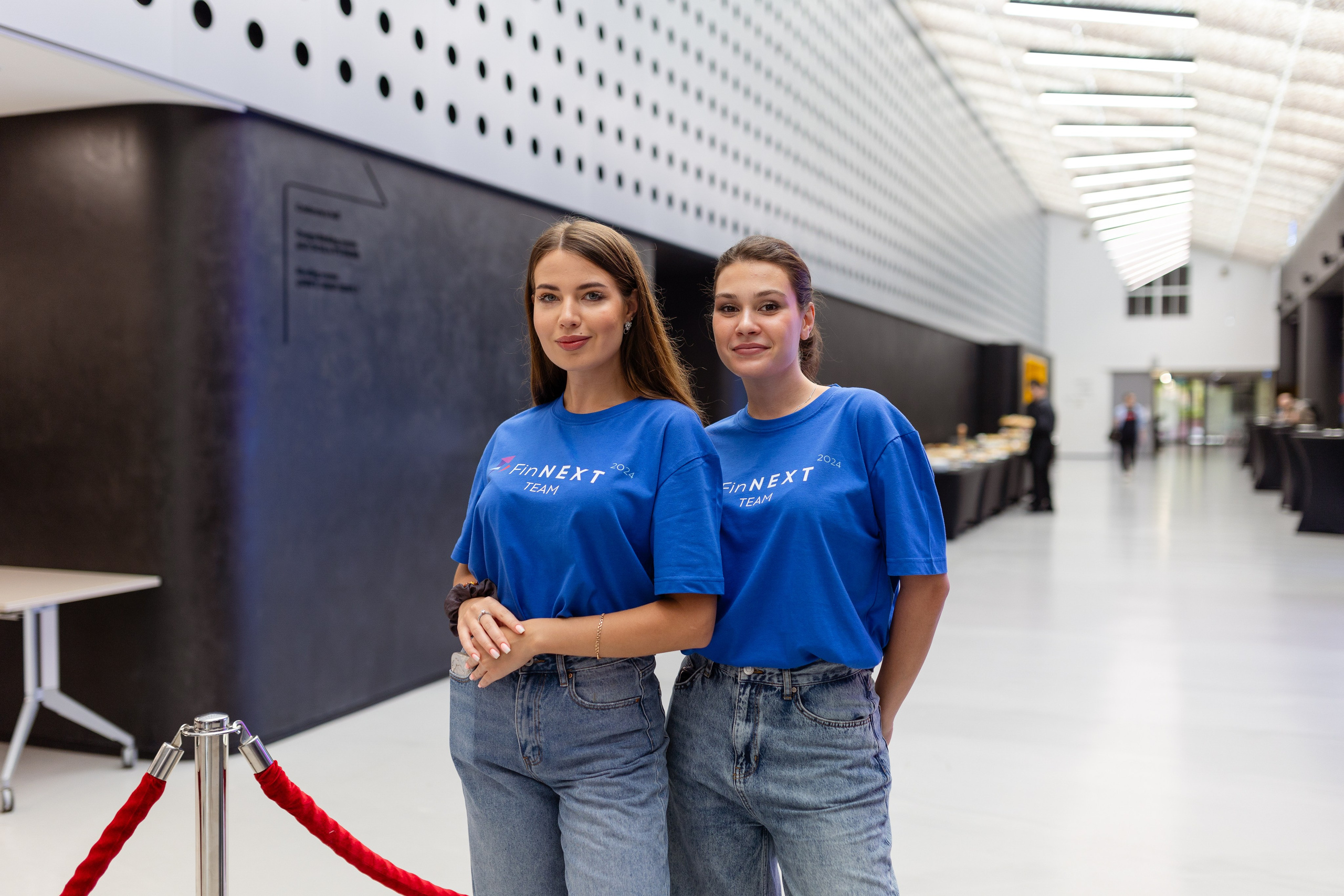 Конференция. Фотограф в Москве и московской области Елена Волкова