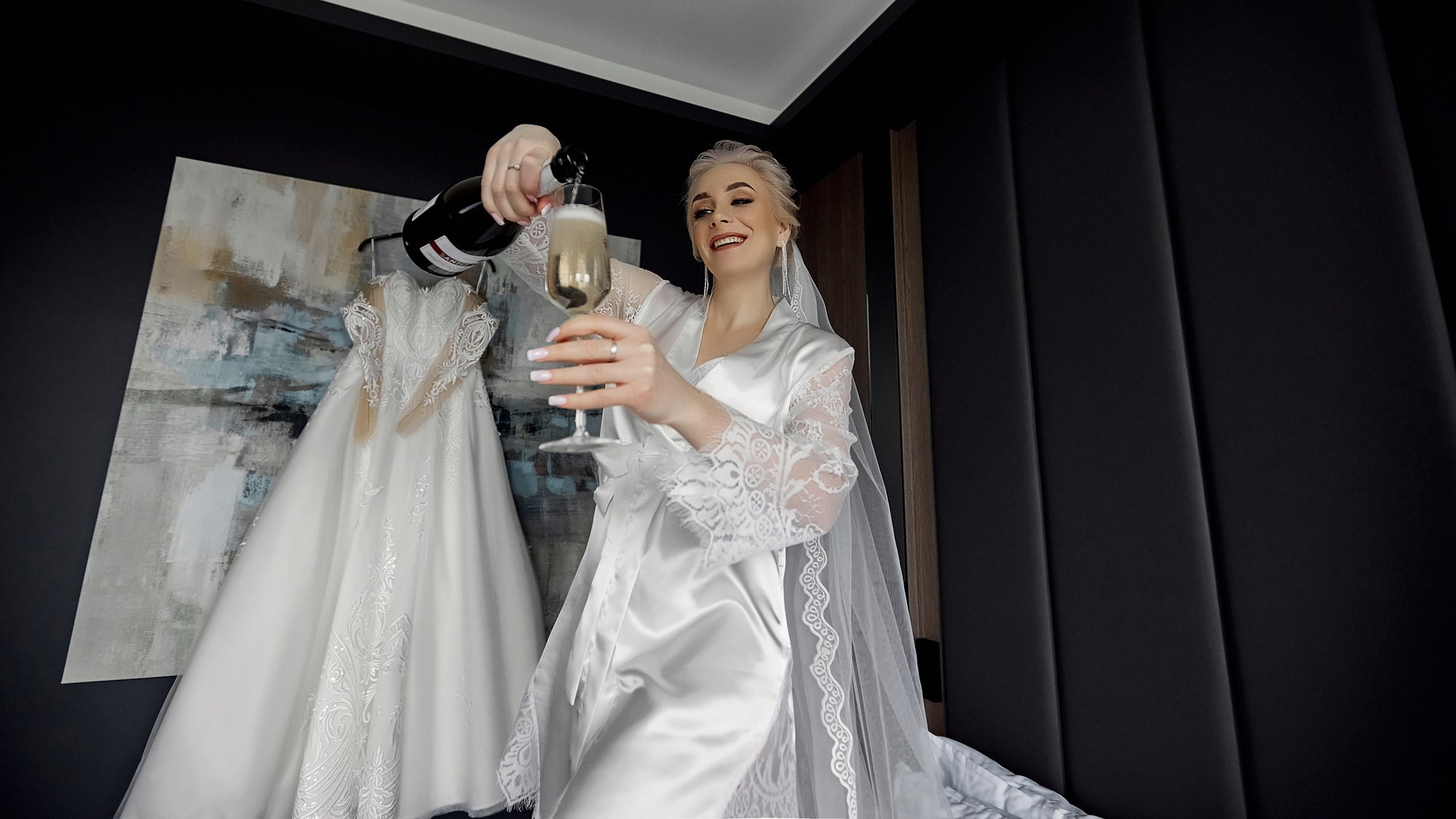 Юля и Никита. Свадебная фотосъёмка в Брянске | Влад и Ирина Тютьковы