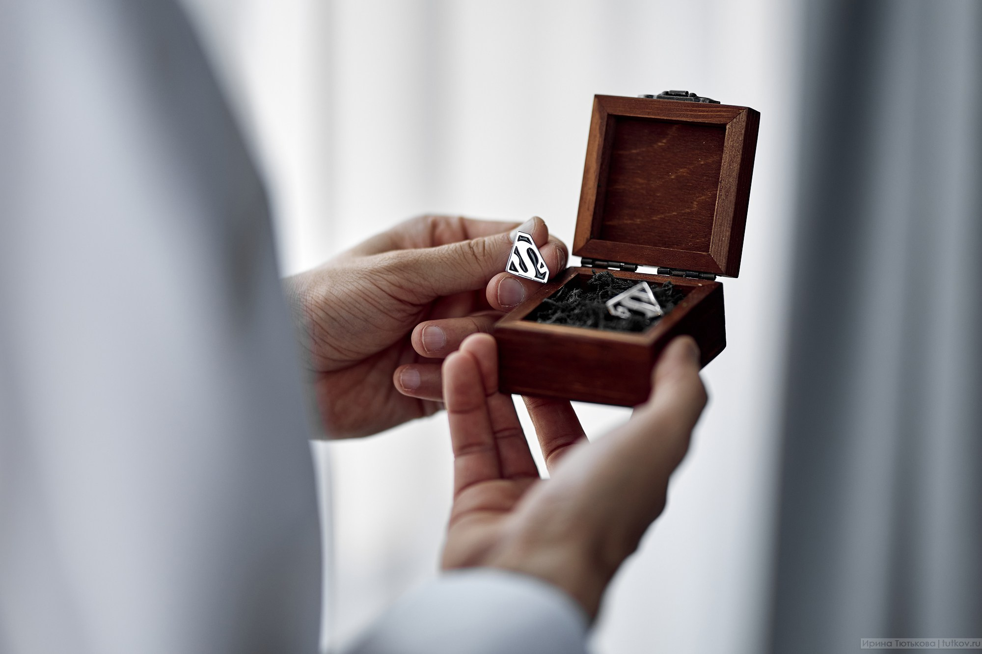 Жанна и Андрей. Свадебная фотосъёмка в Брянске | Влад и Ирина Тютьковы