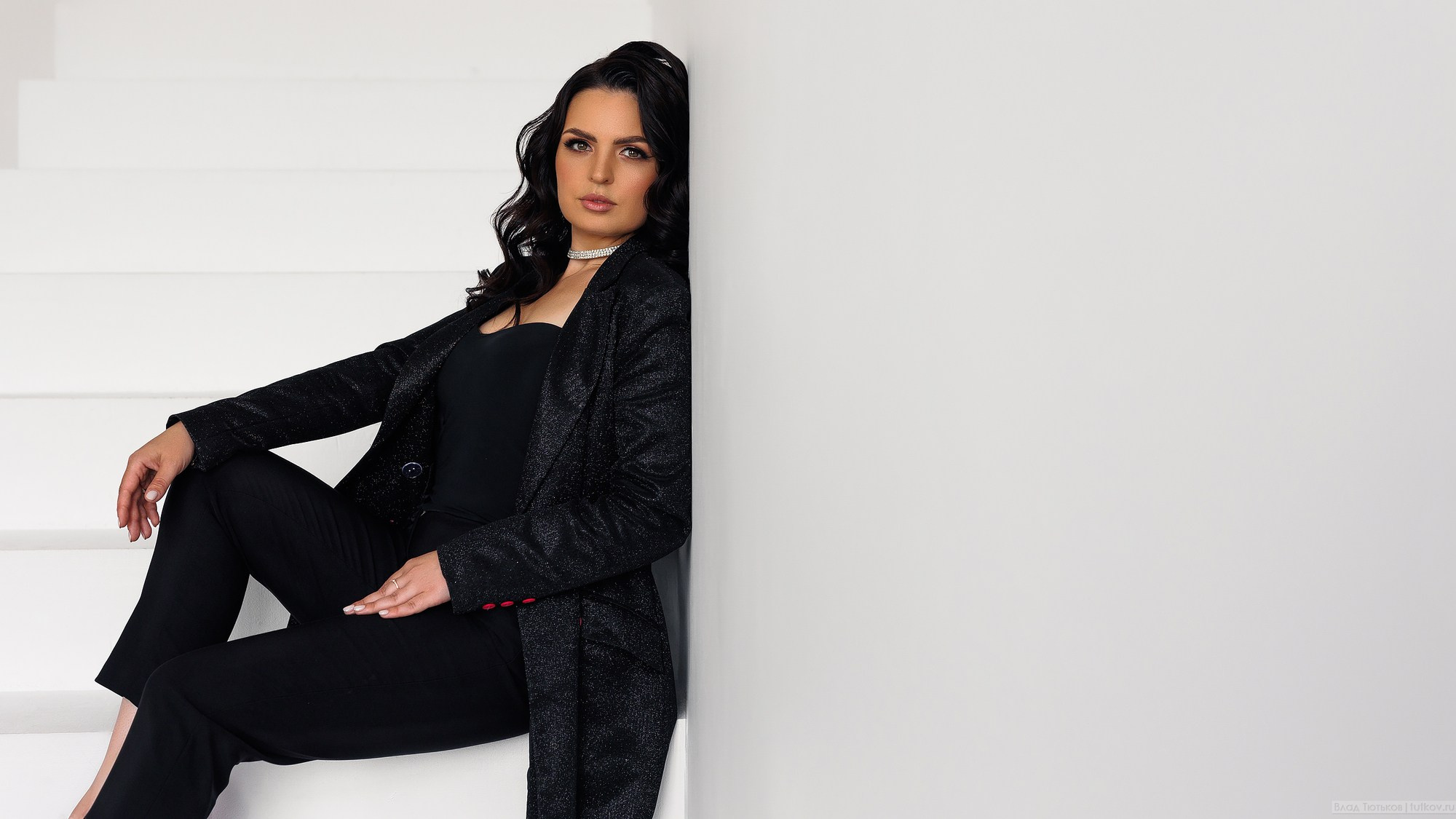 Портреты. Свадебная фотосъёмка в Брянске | Влад и Ирина Тютьковы