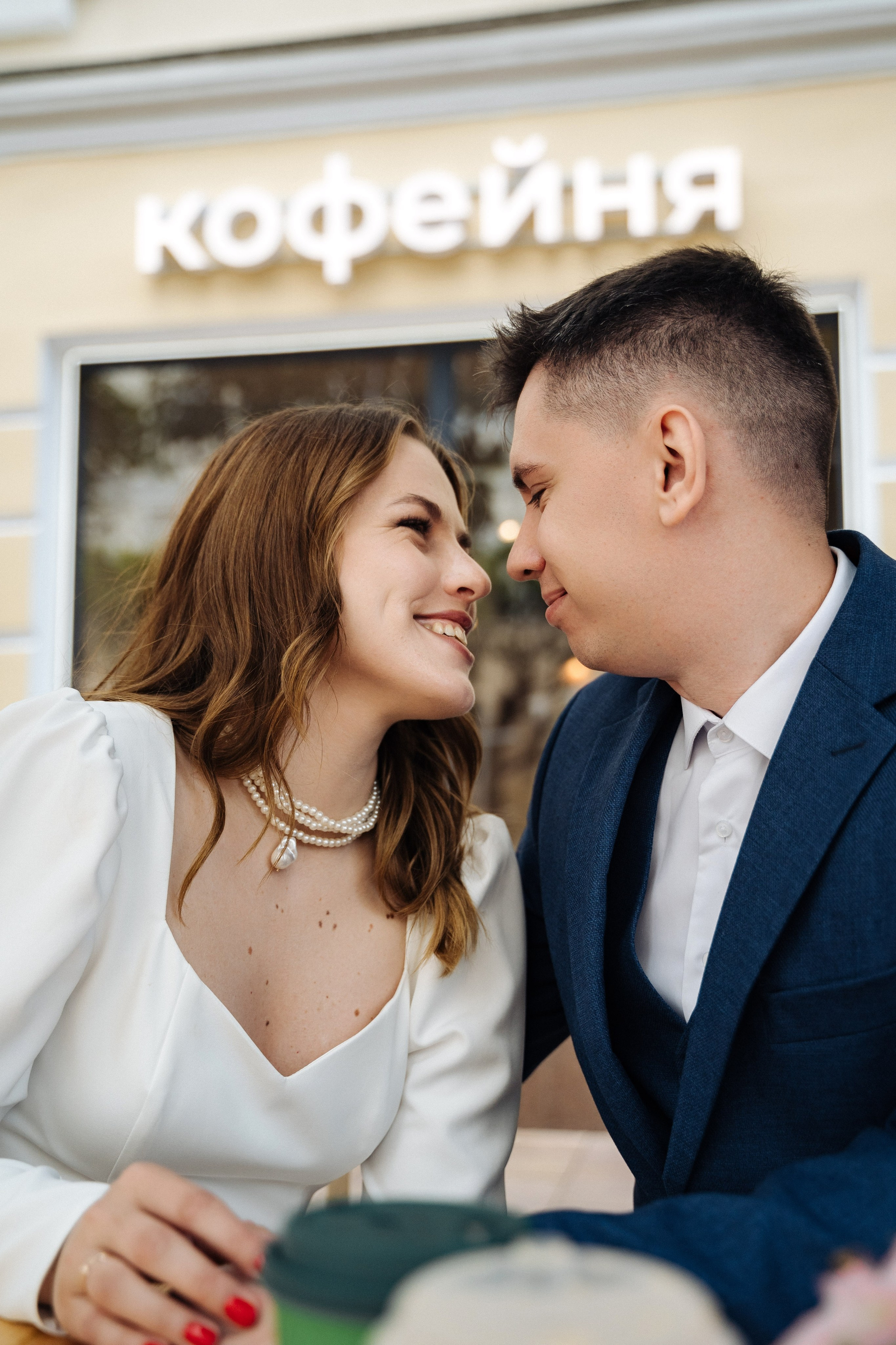 С & М Прогулка. Фотограф и видеограф в Смоленске Денис Медведев