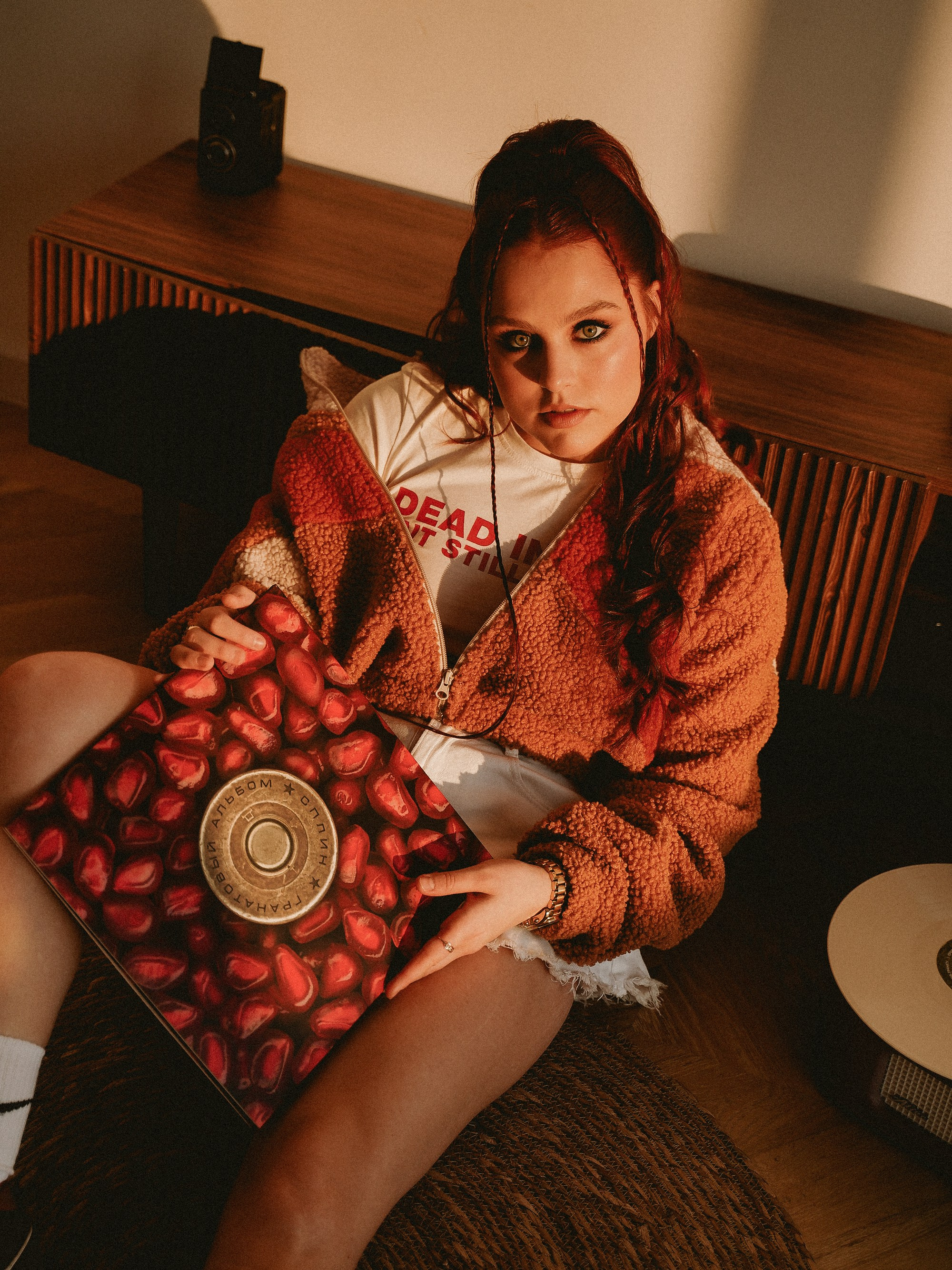 Виктория. Коновалова Юлия