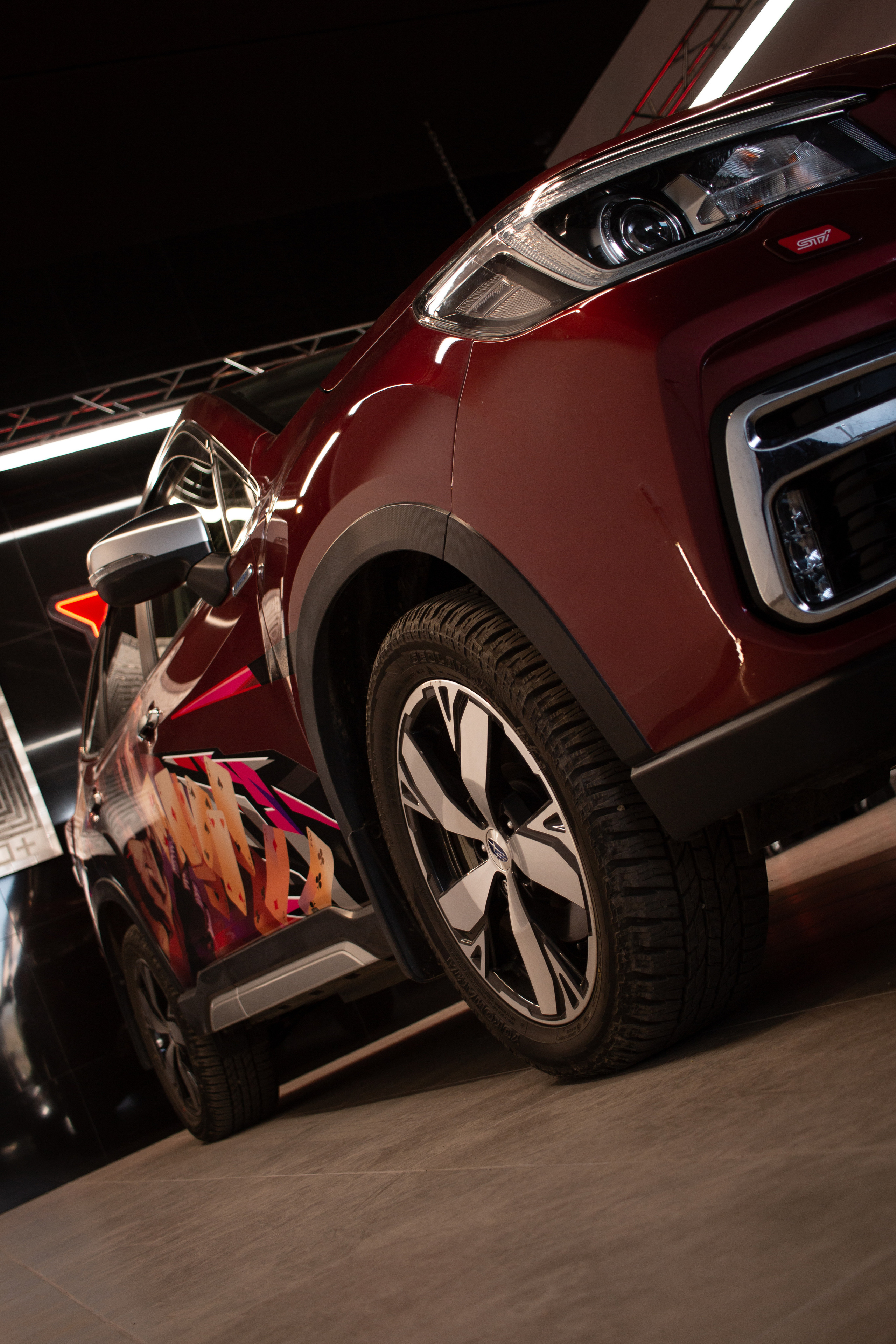 Авто-съемка. Сервис фотоуслуг во Владивостоке