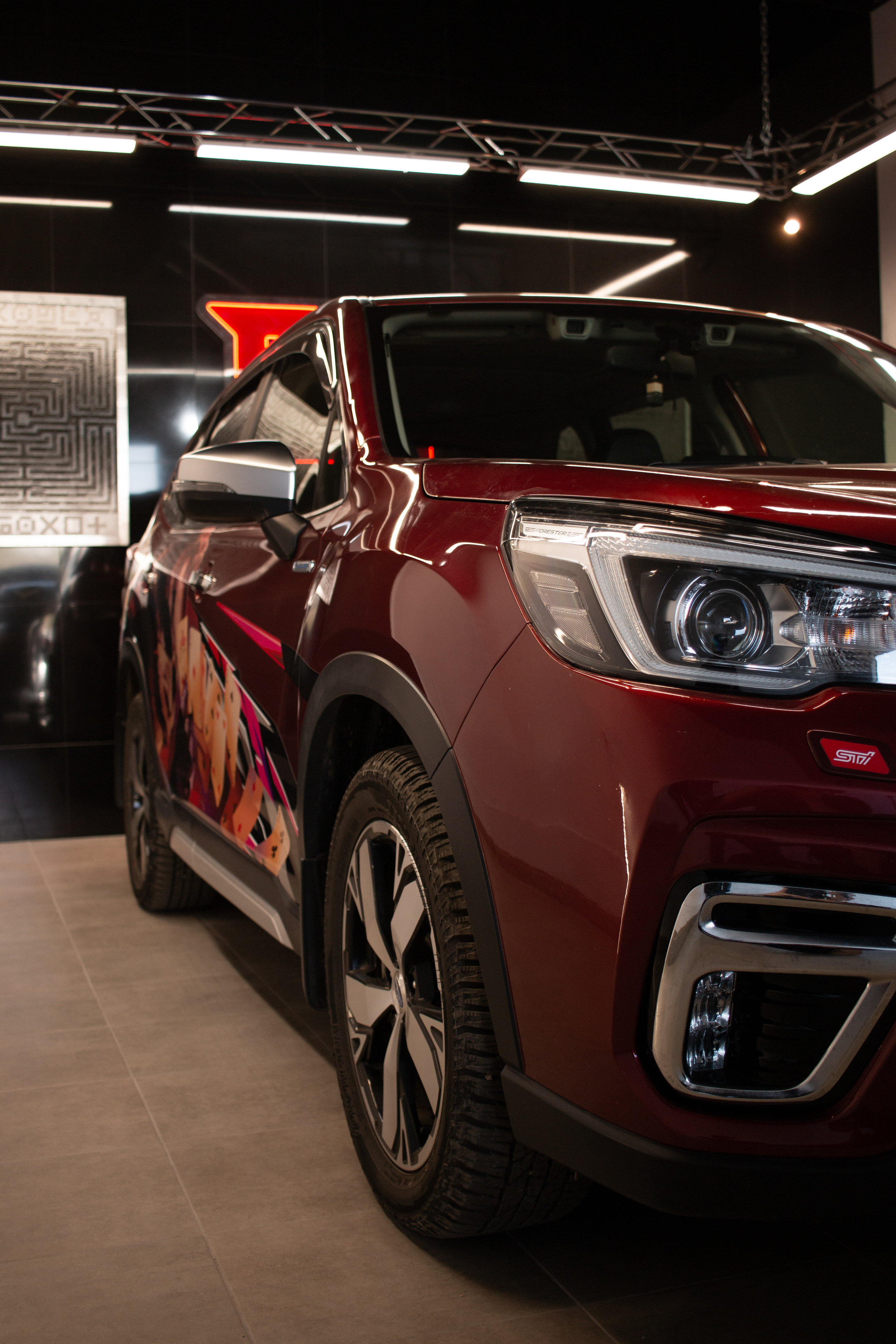 Авто-съемка. Сервис фотоуслуг во Владивостоке