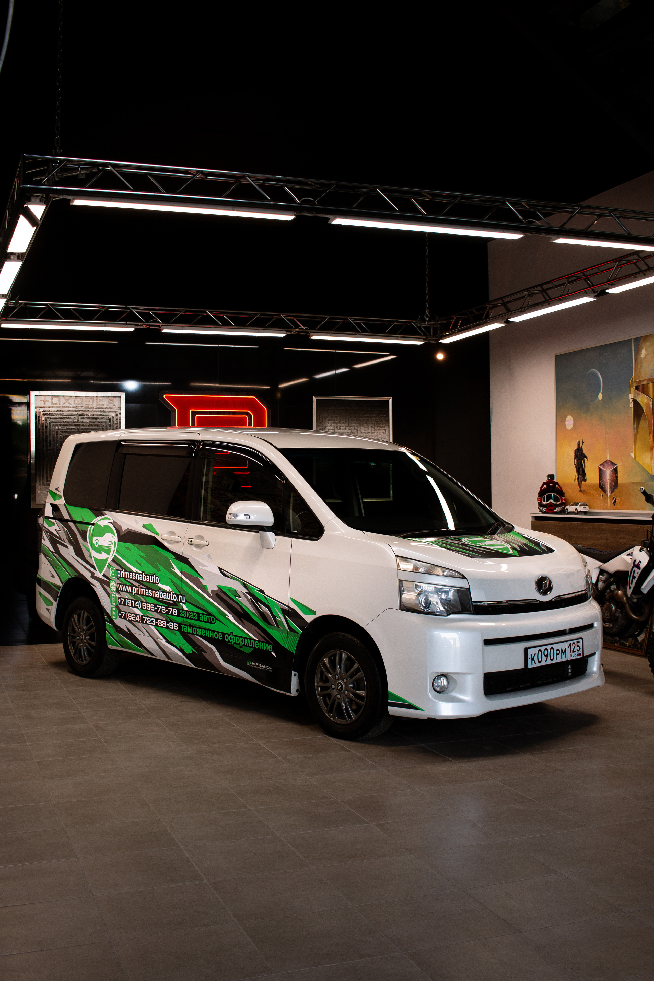 Семейная фотосессия. Сервис фотоуслуг во Владивостоке