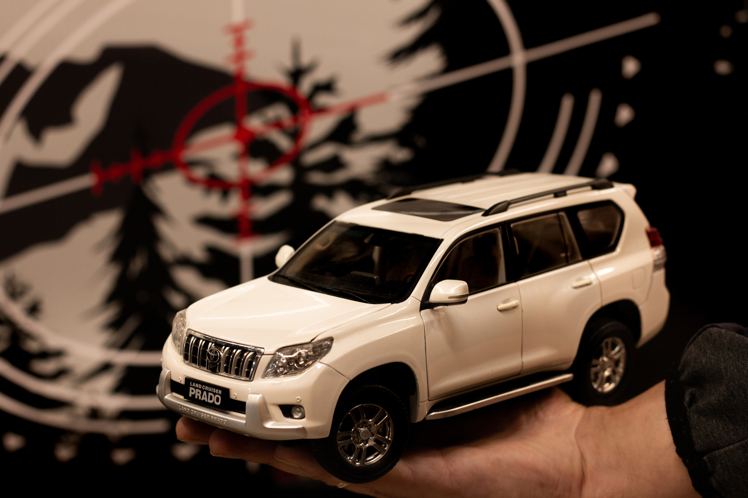 Авто-съемка. Сервис фотоуслуг во Владивостоке