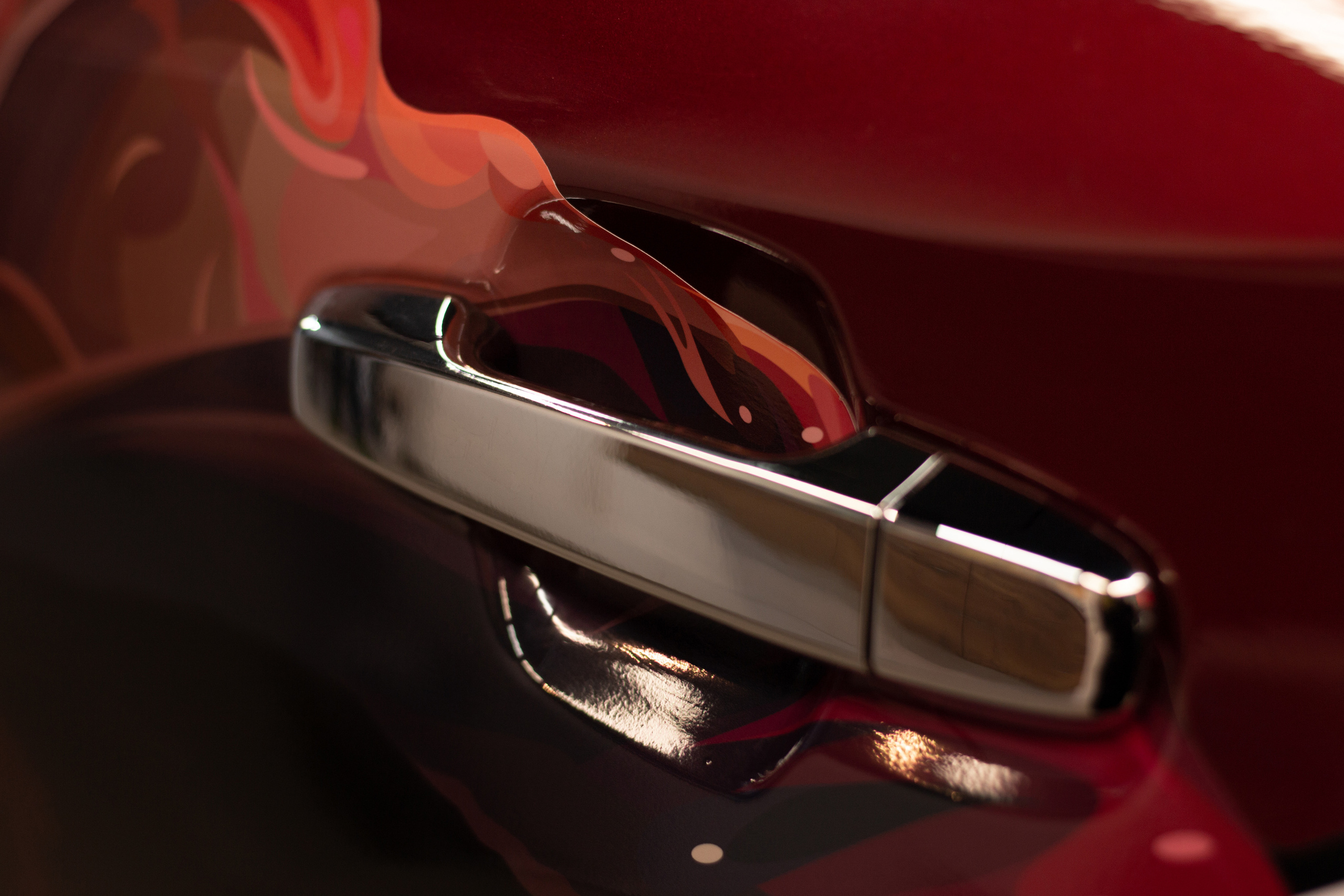 Авто-съемка. Сервис фотоуслуг во Владивостоке