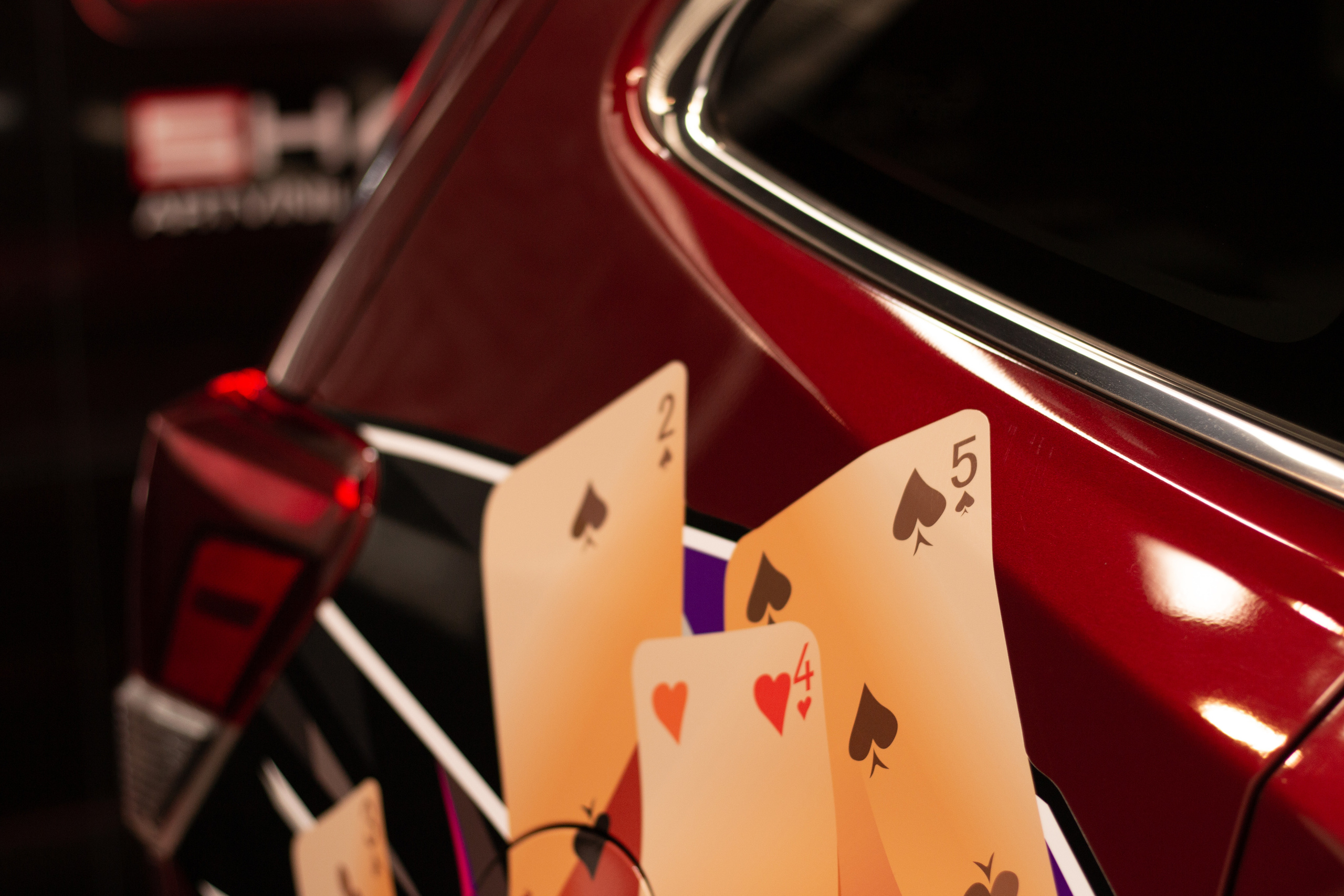 Авто-съемка. Сервис фотоуслуг во Владивостоке