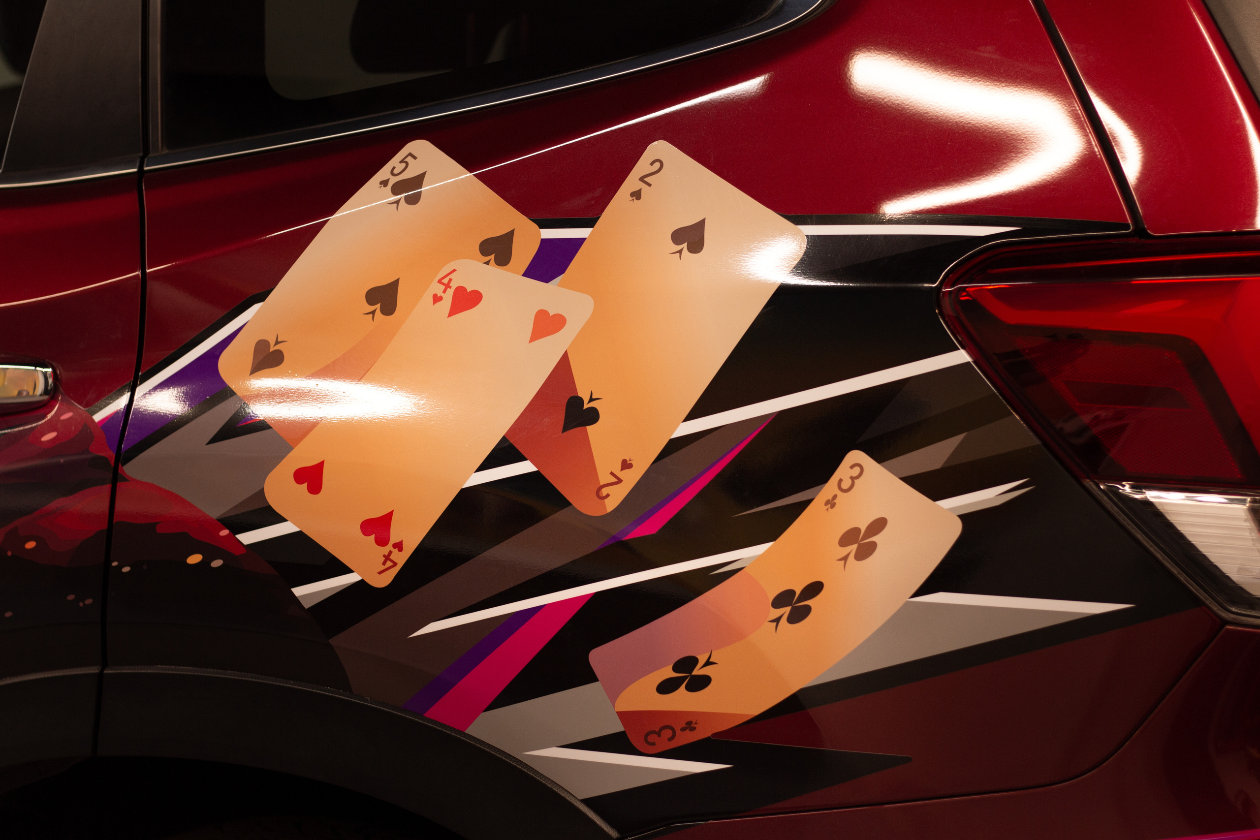 Авто-съемка. Сервис фотоуслуг во Владивостоке