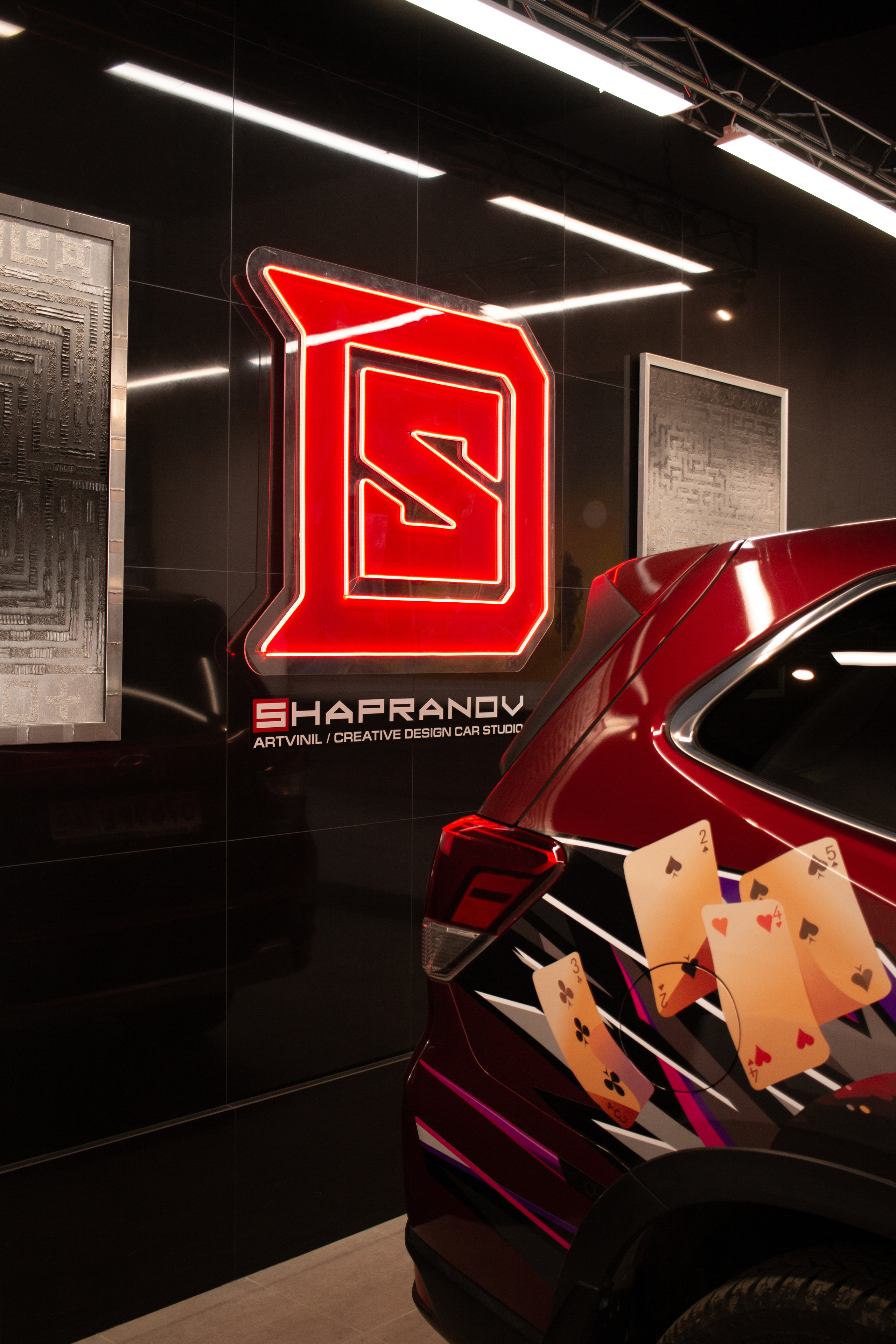 Авто-съемка. Сервис фотоуслуг во Владивостоке