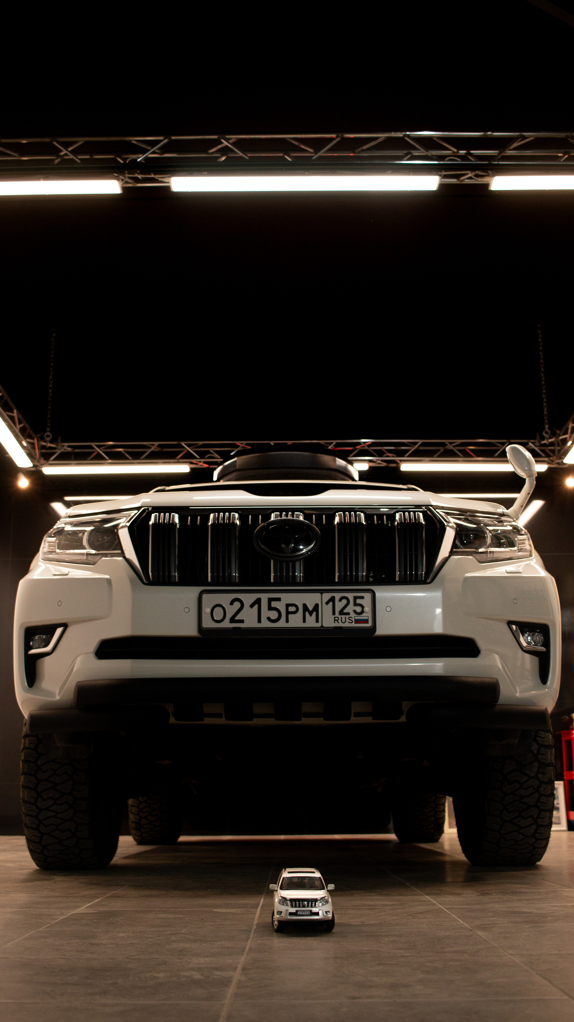 Авто-съемка. Сервис фотоуслуг во Владивостоке