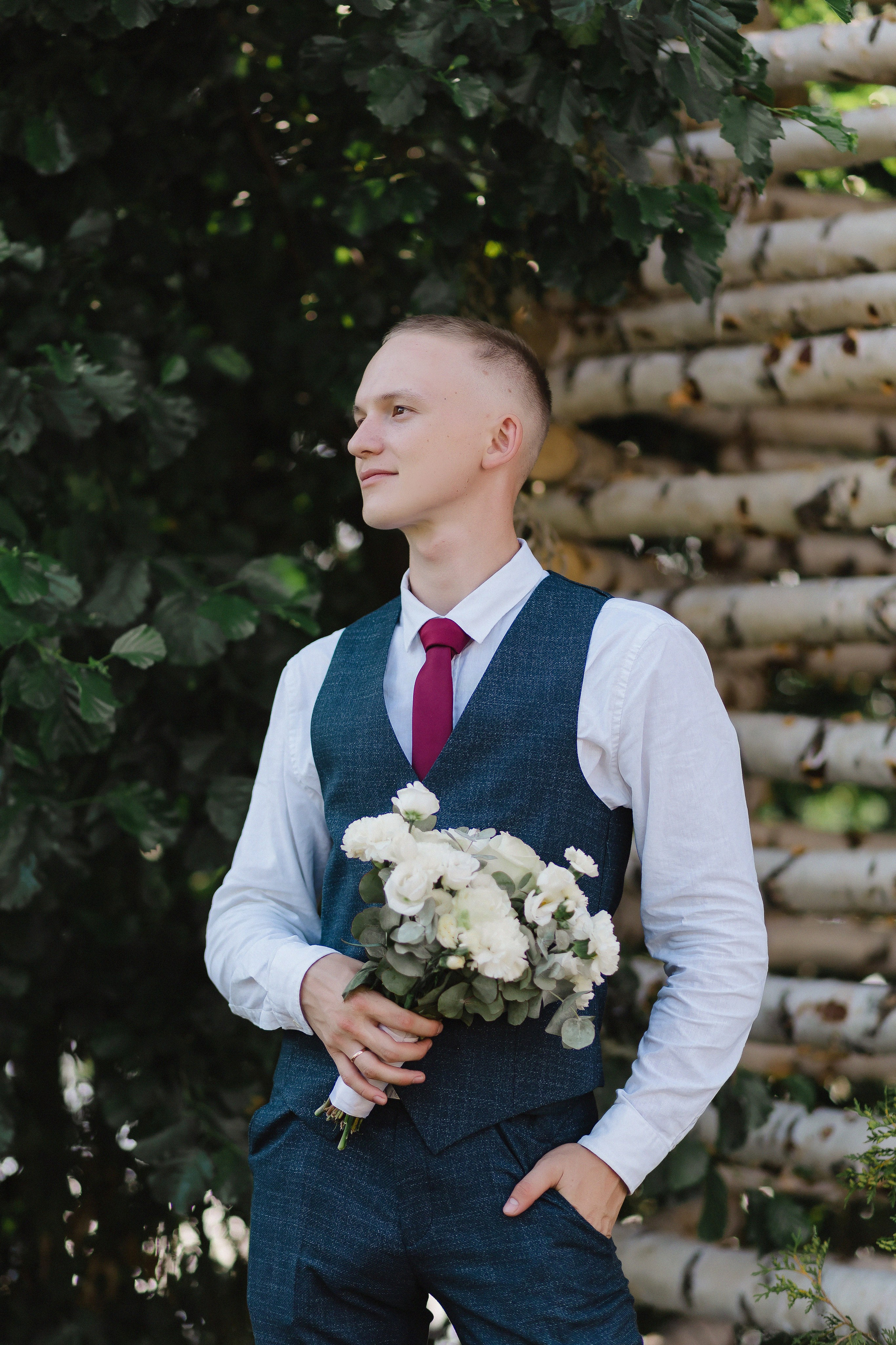 Ульяна и Саша. Свадебный и семейный фотограф в Казани и Волжске