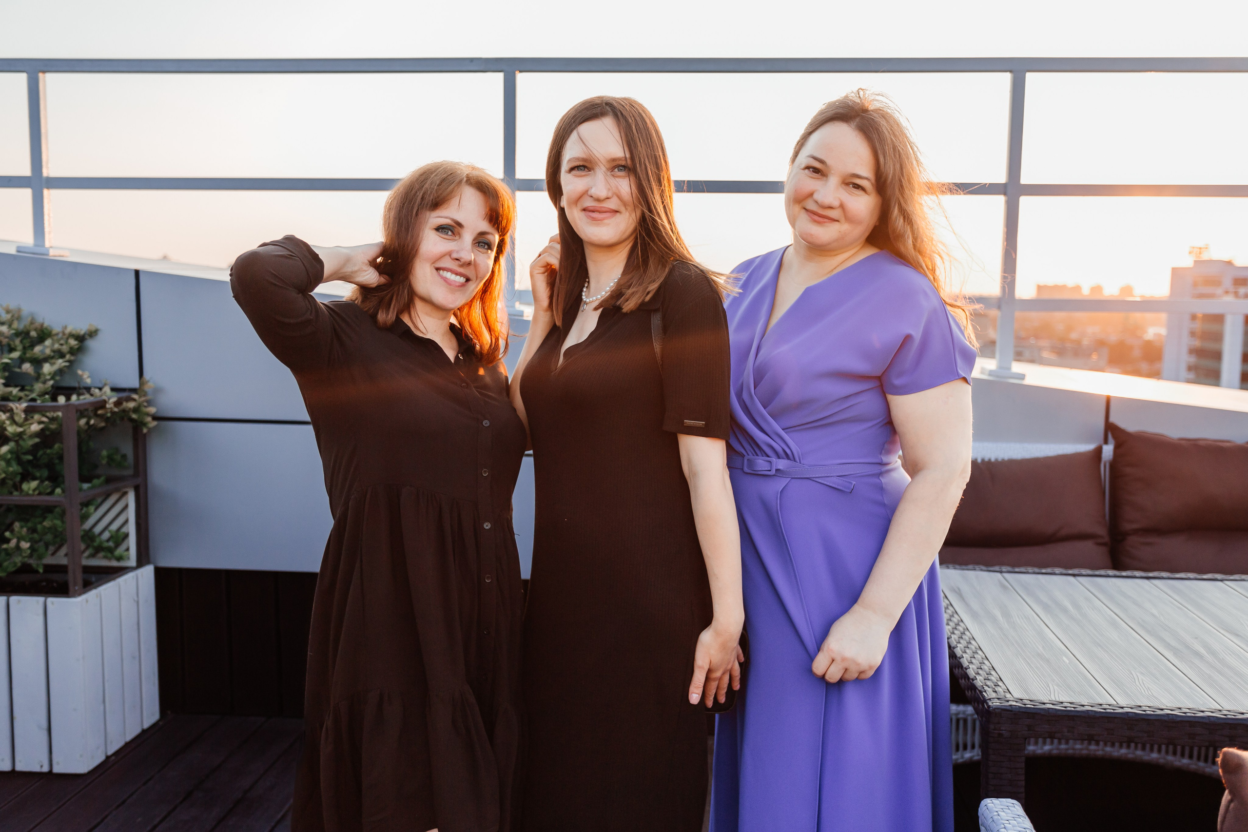 Выпускной 11 «А». Школа № 42. Свадебный фотограф в Краснодаре Николай Крауз