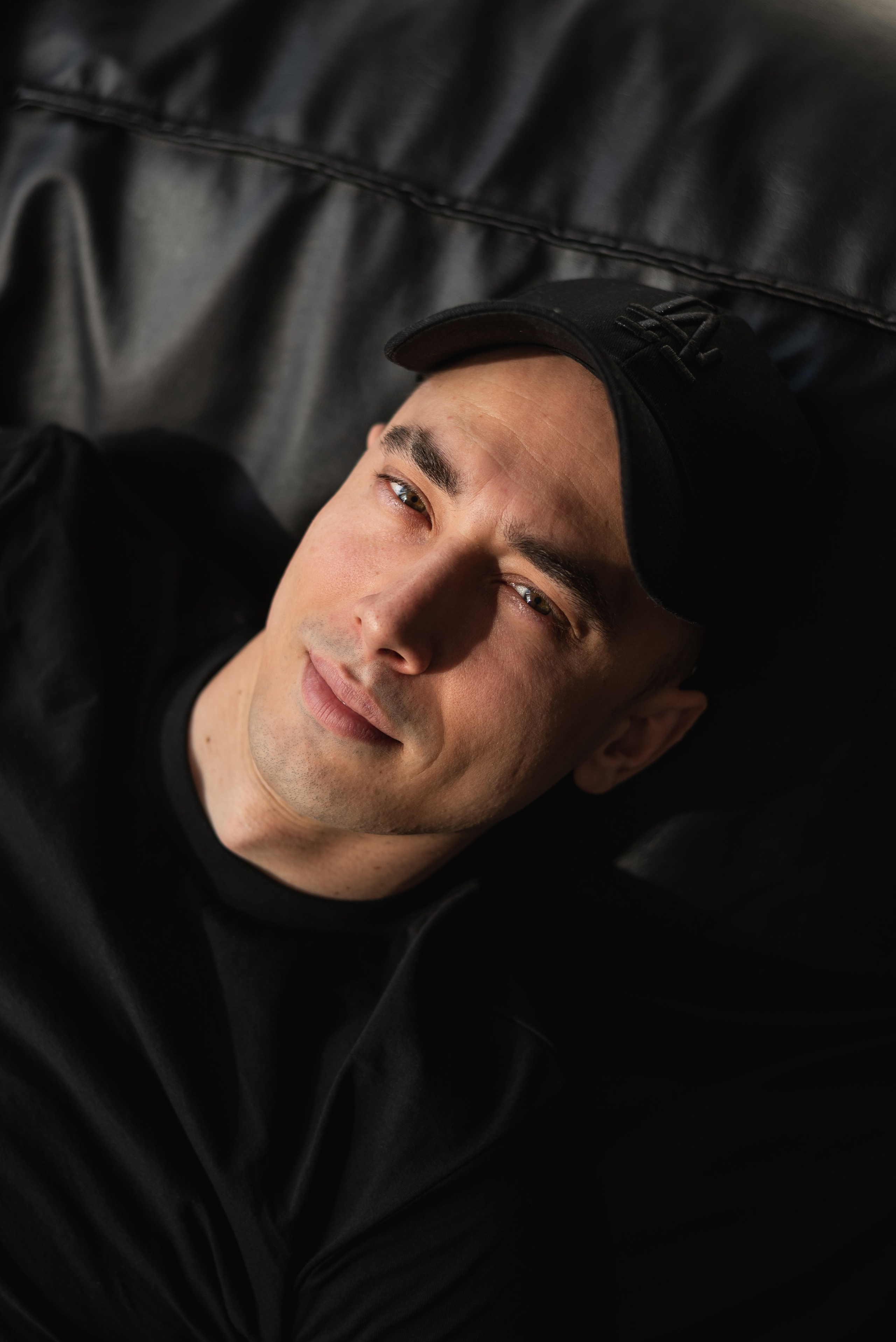 Андрей. Семейный фотограф Ирина Сгибнева