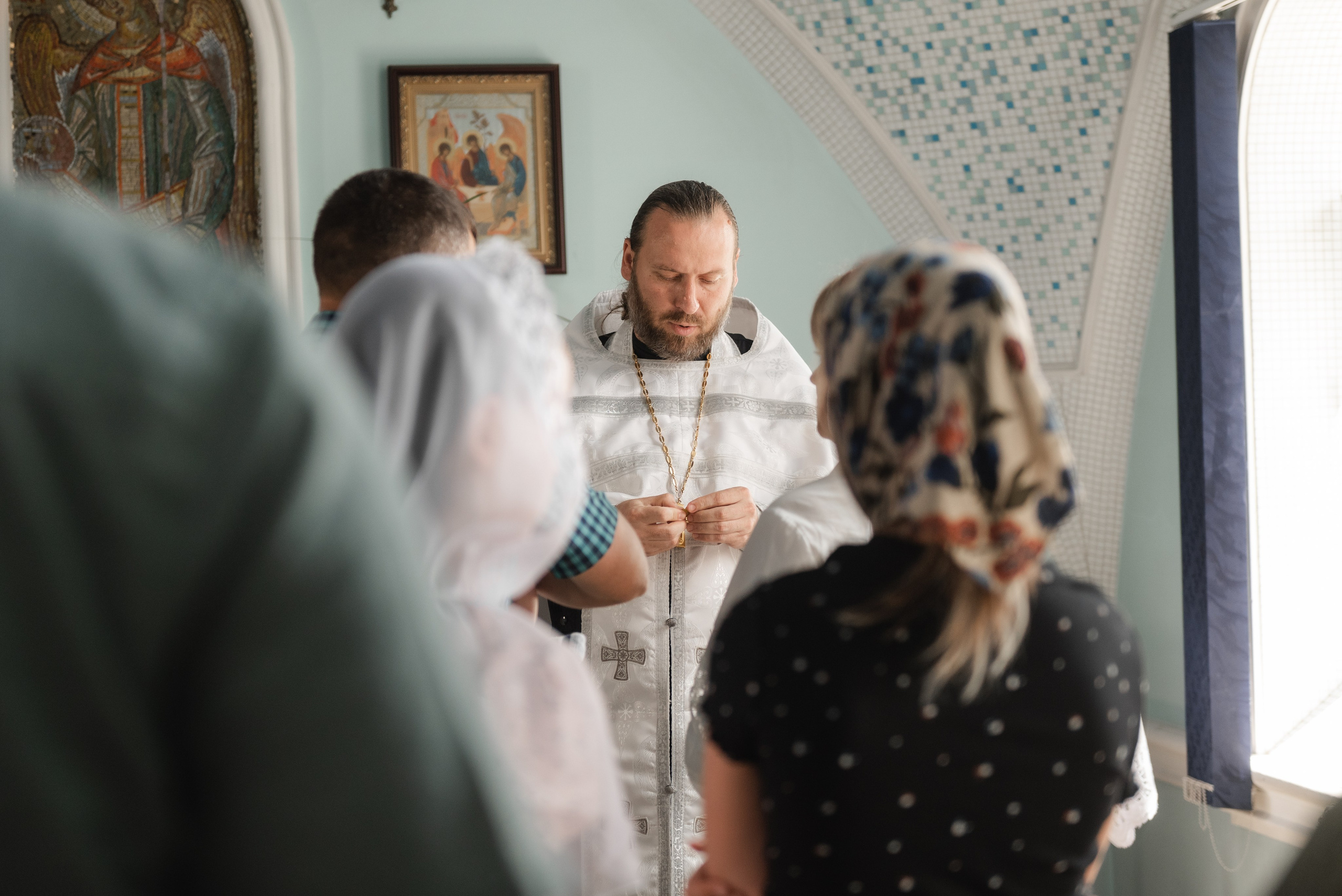 Матвей. Семейный фотограф Ирина Сгибнева