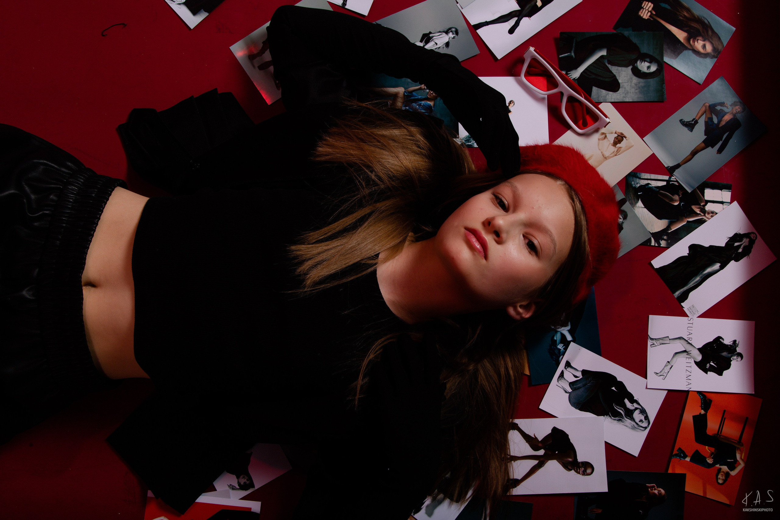 Фотография и видеосъёмка