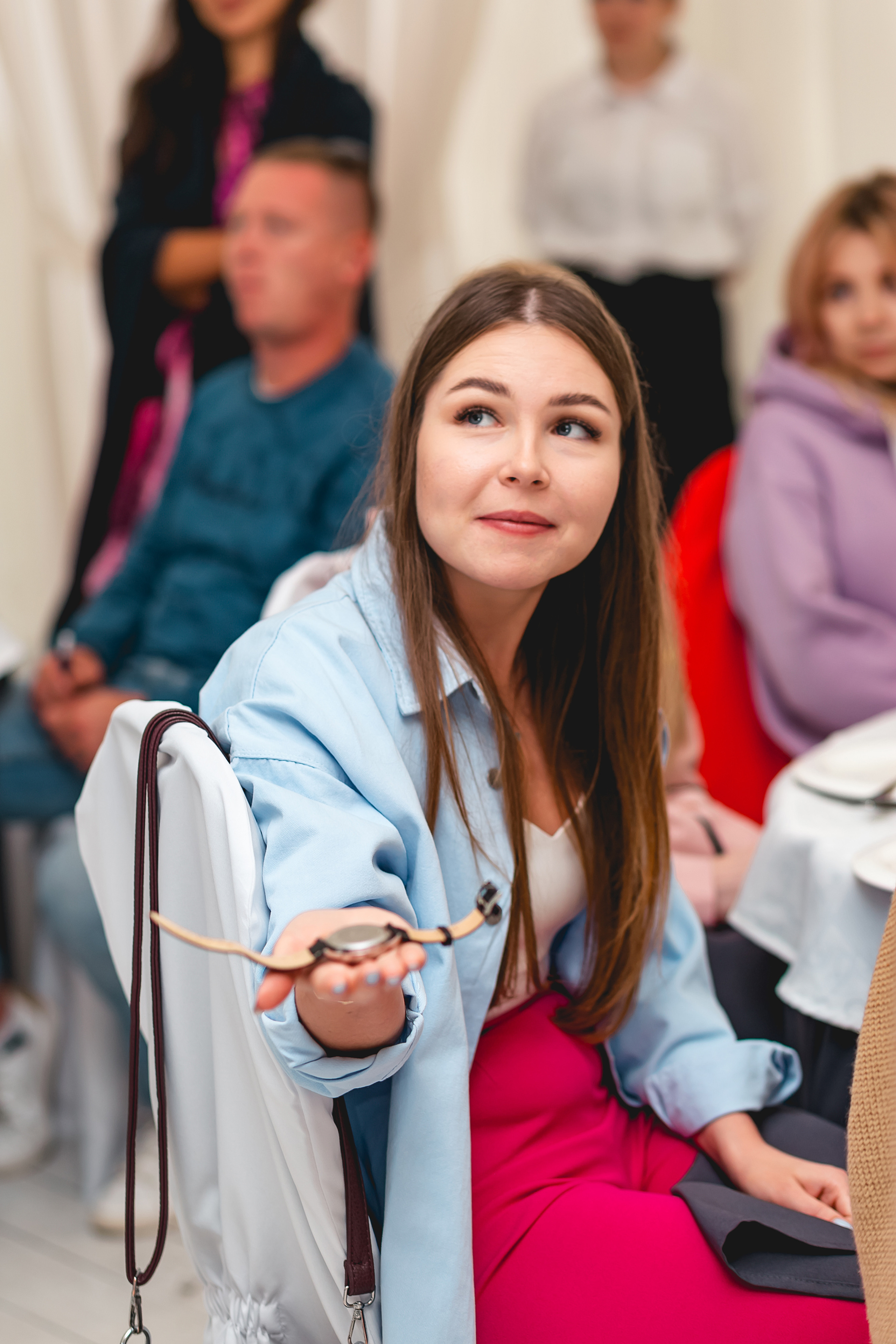 ROYAL MARINE / Корпоратив. Фотограф в  г. Новосибирск