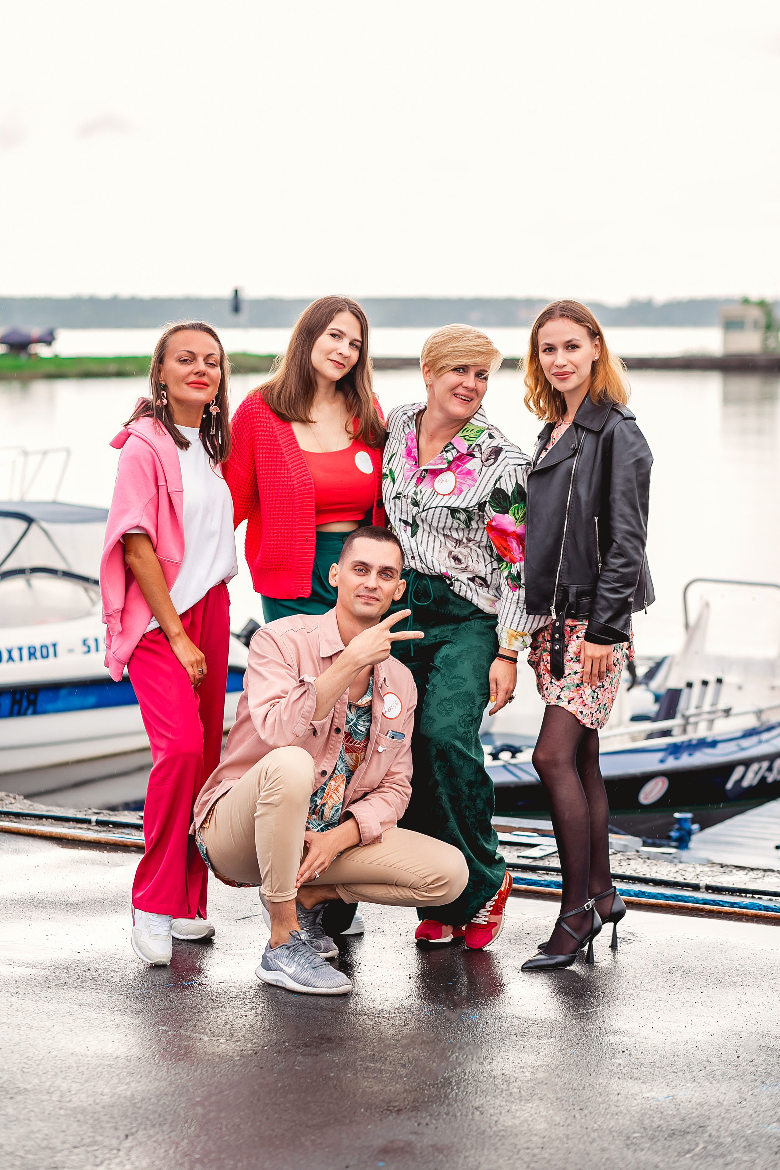 ROYAL MARINE / Корпоратив. Фотограф в  г. Новосибирск