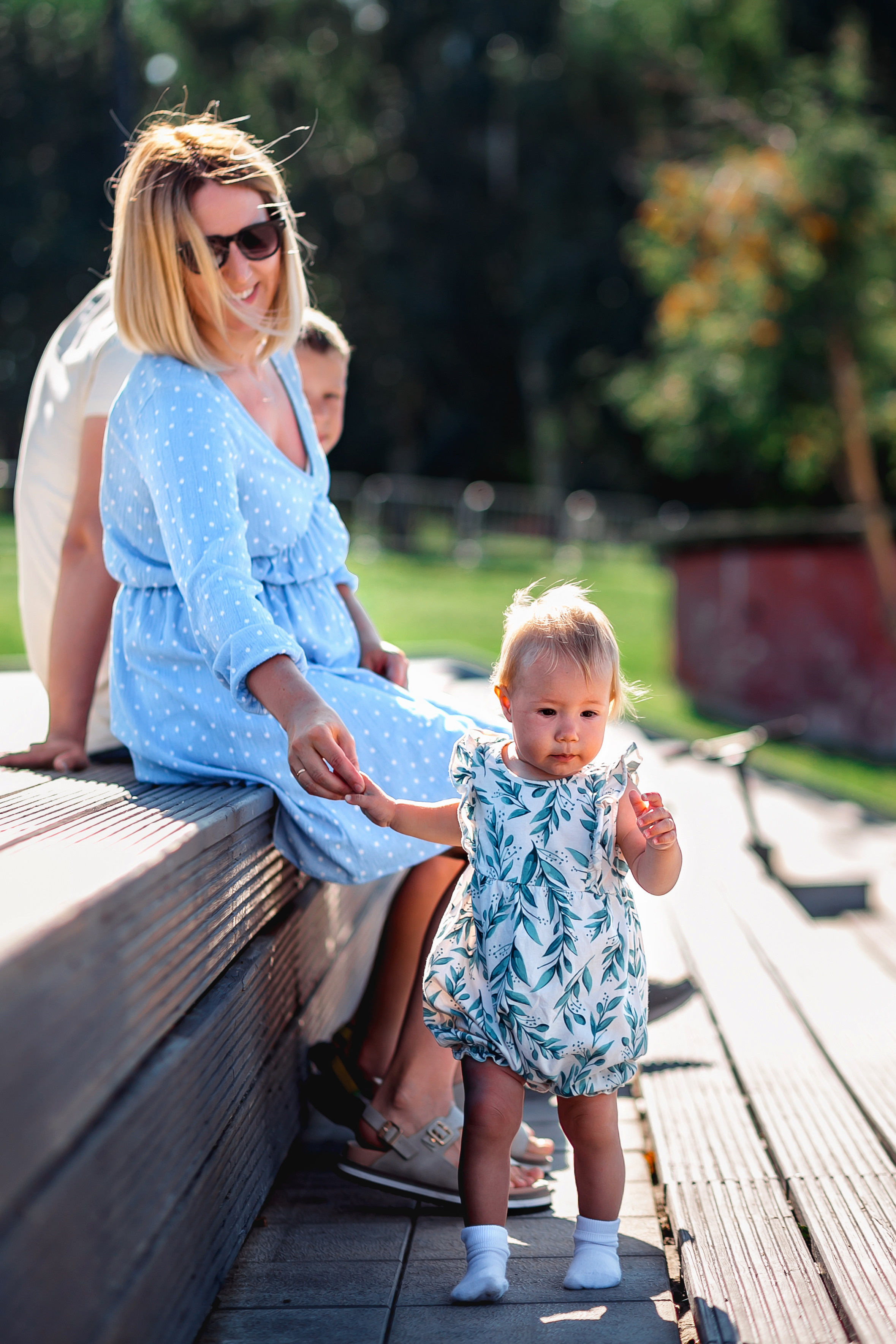 На Набережной). Фотограф в  г. Новосибирск