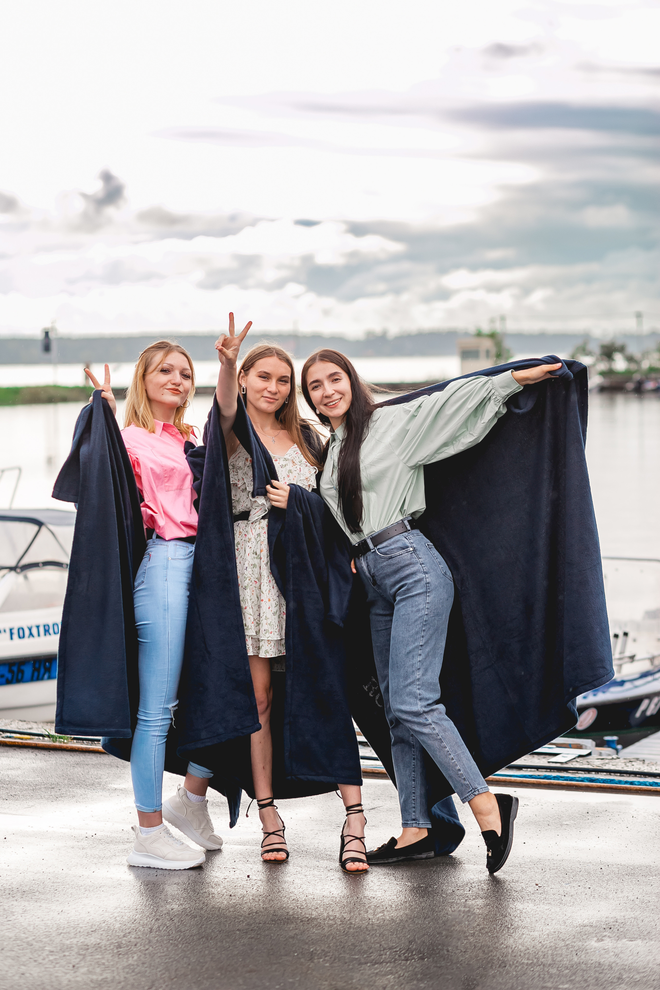 ROYAL MARINE / Корпоратив. Фотограф в  г. Новосибирск