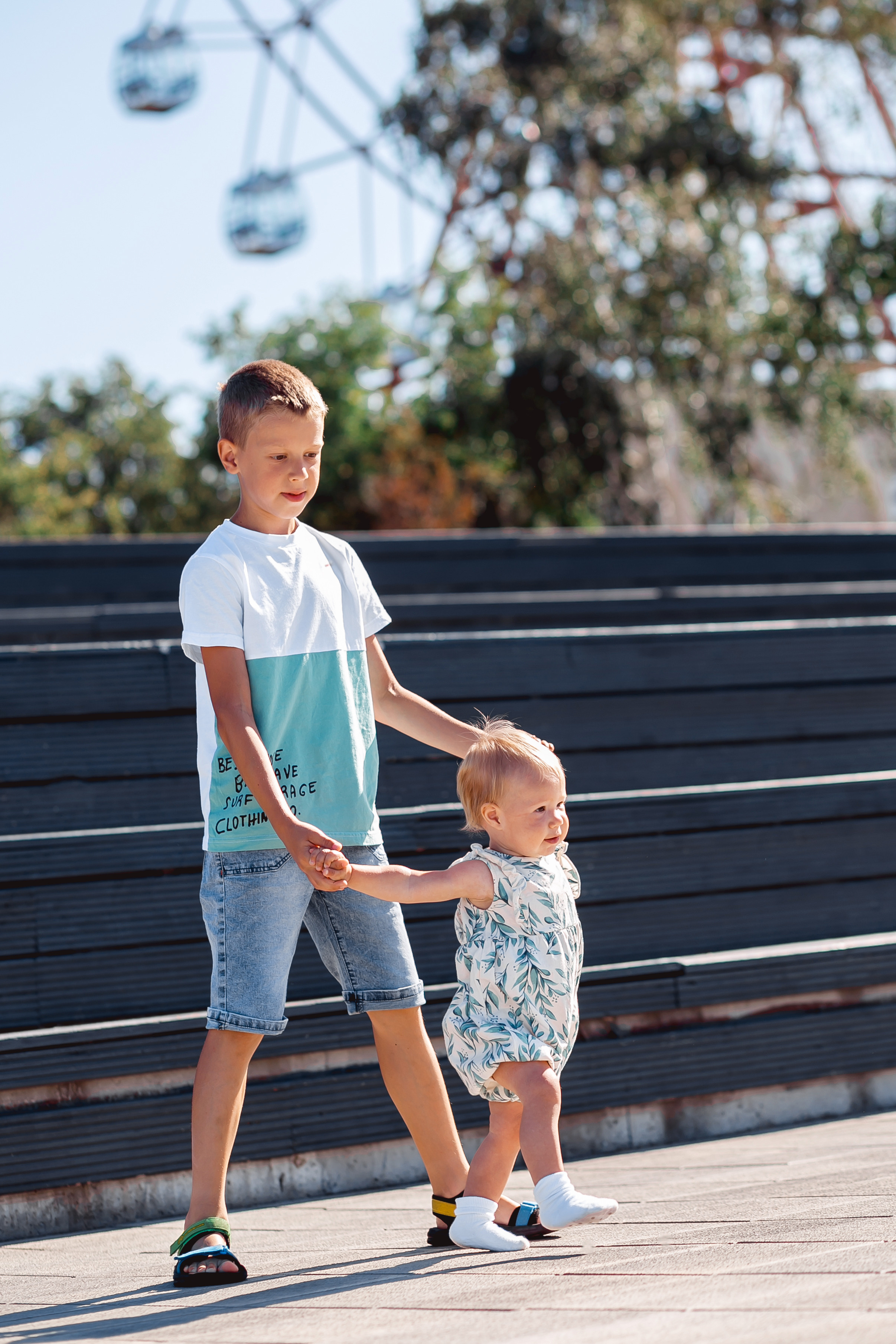 На Набережной). Фотограф в  г. Новосибирск