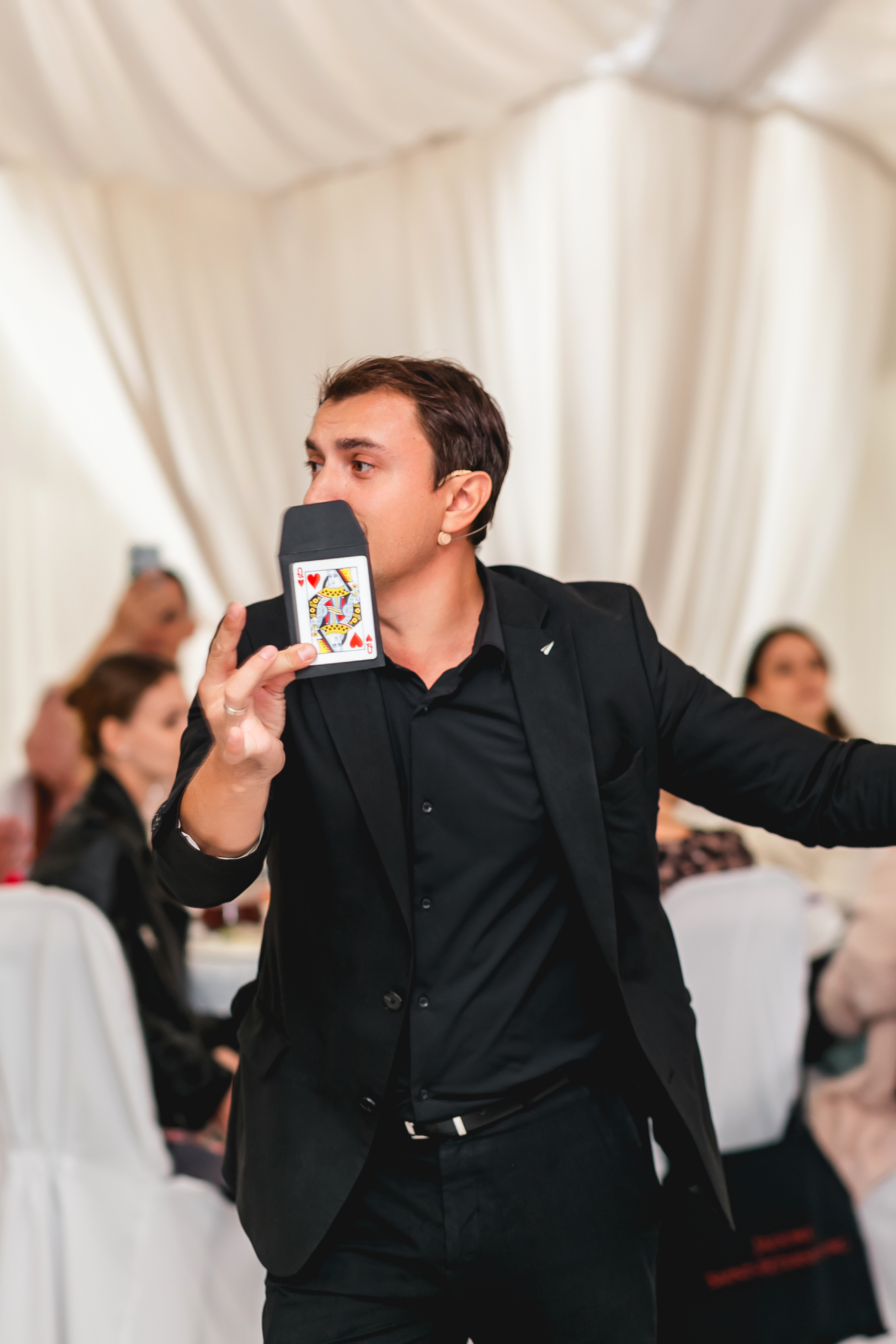 ROYAL MARINE / Корпоратив. Фотограф в  г. Новосибирск